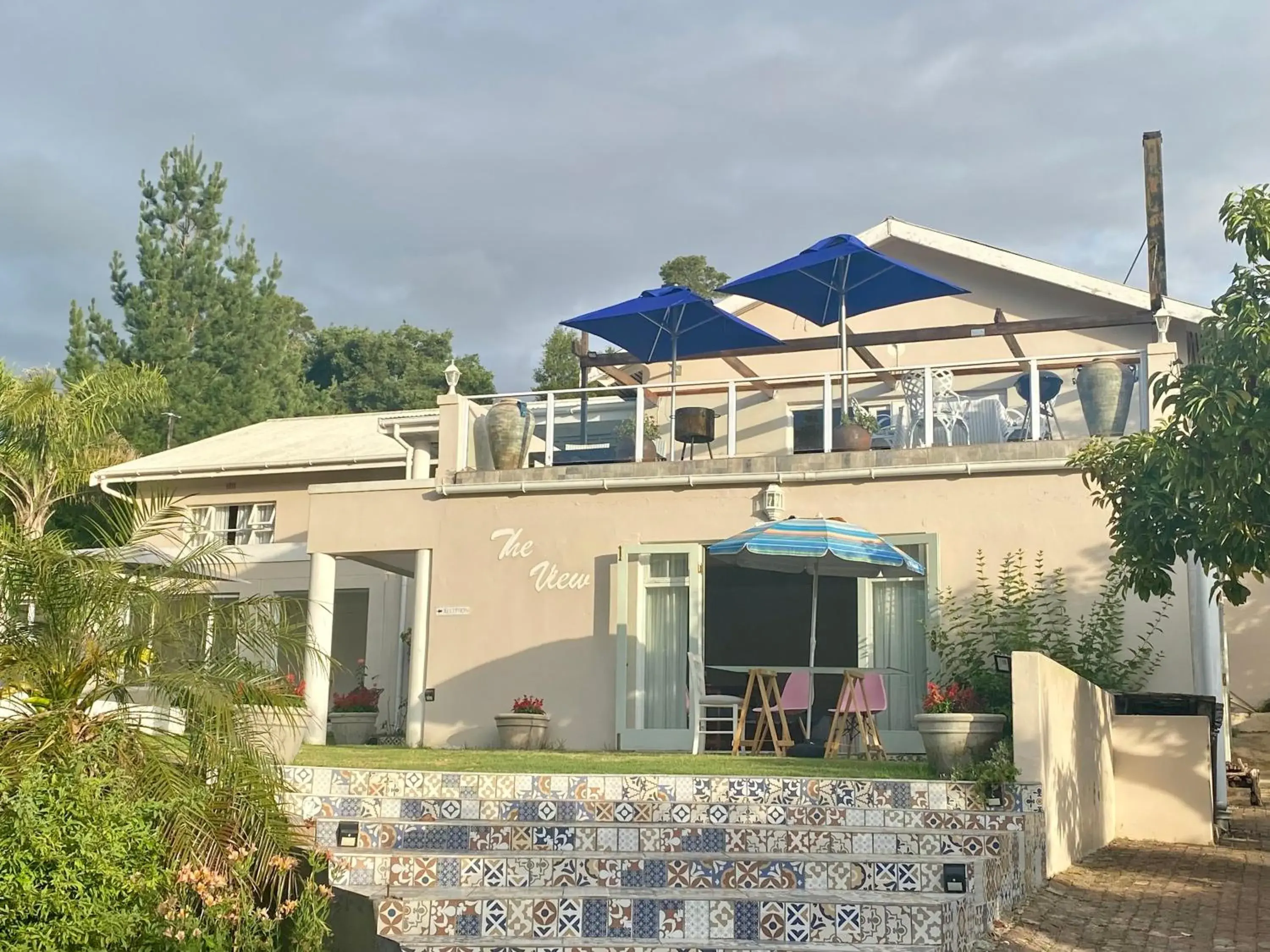 The View Swellendam B&B The View Swellendam B&B