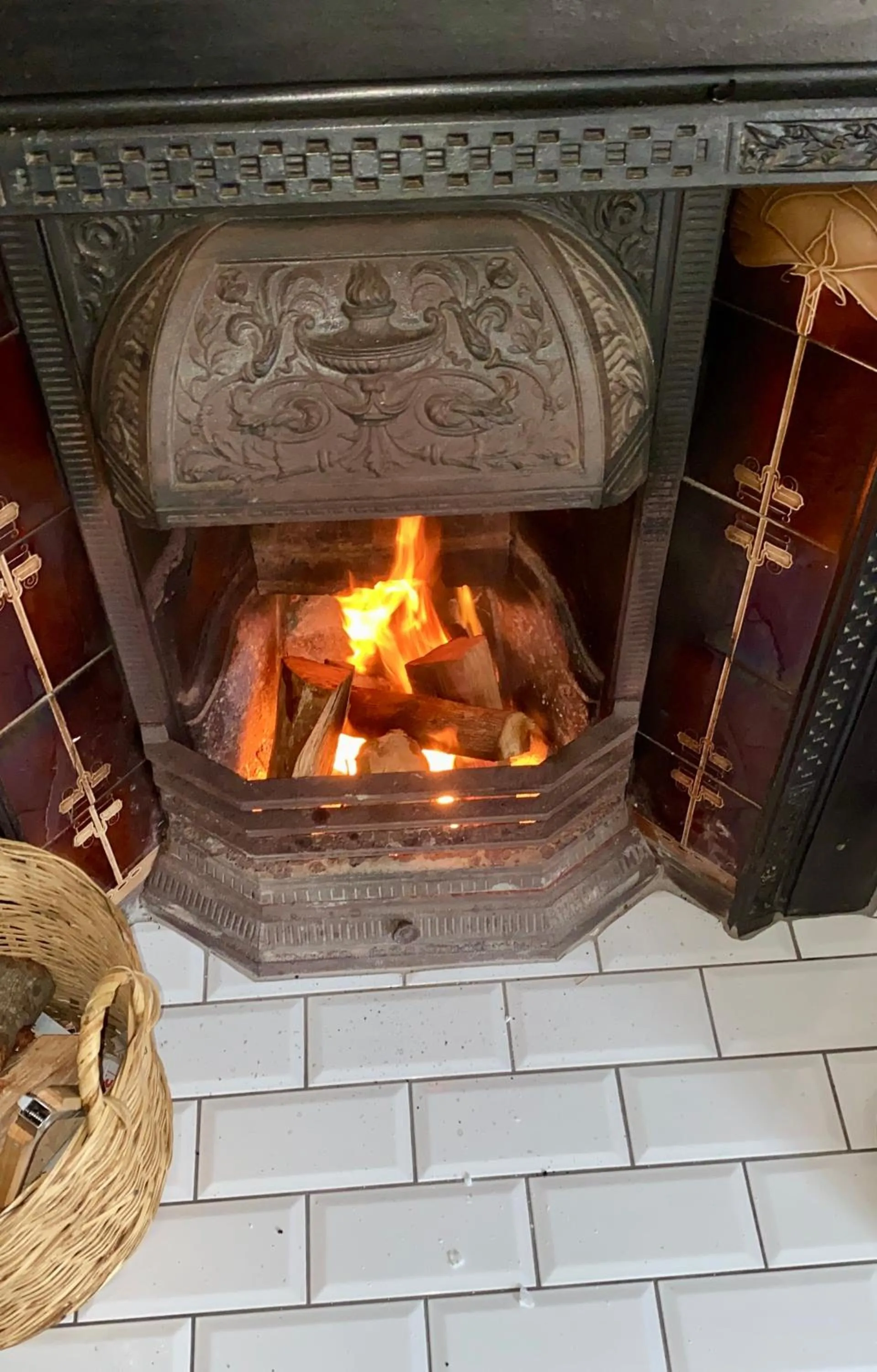 The View Swellendam B&B