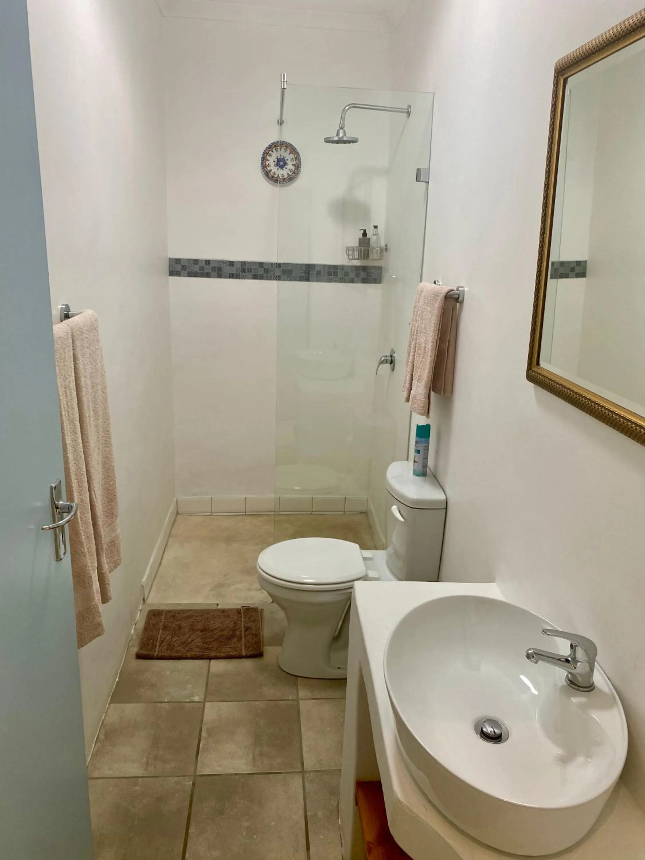 The View Swellendam B&B