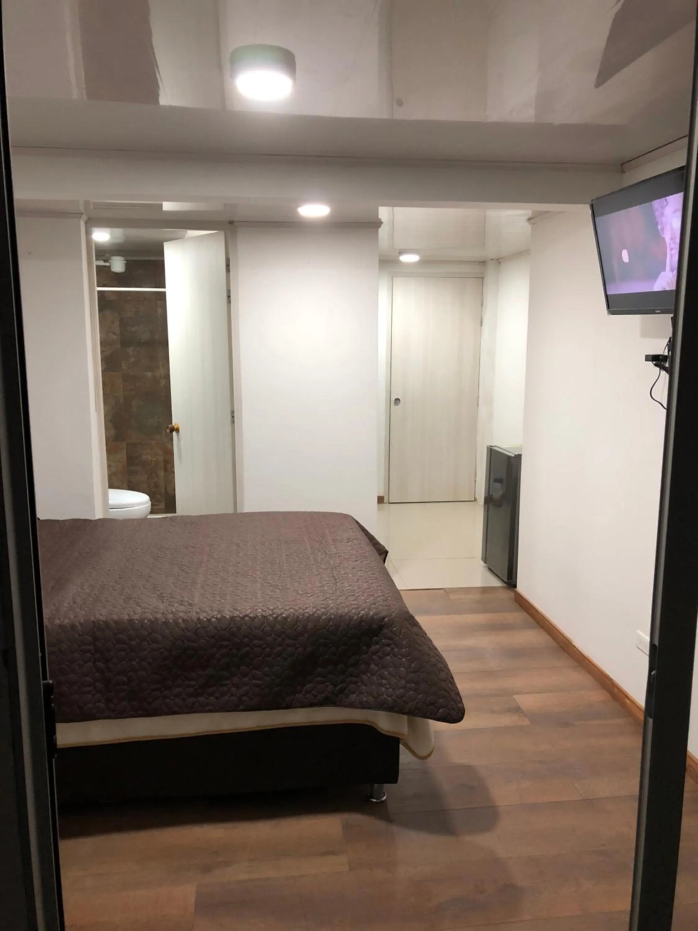 Bed in Apt nororiente 203