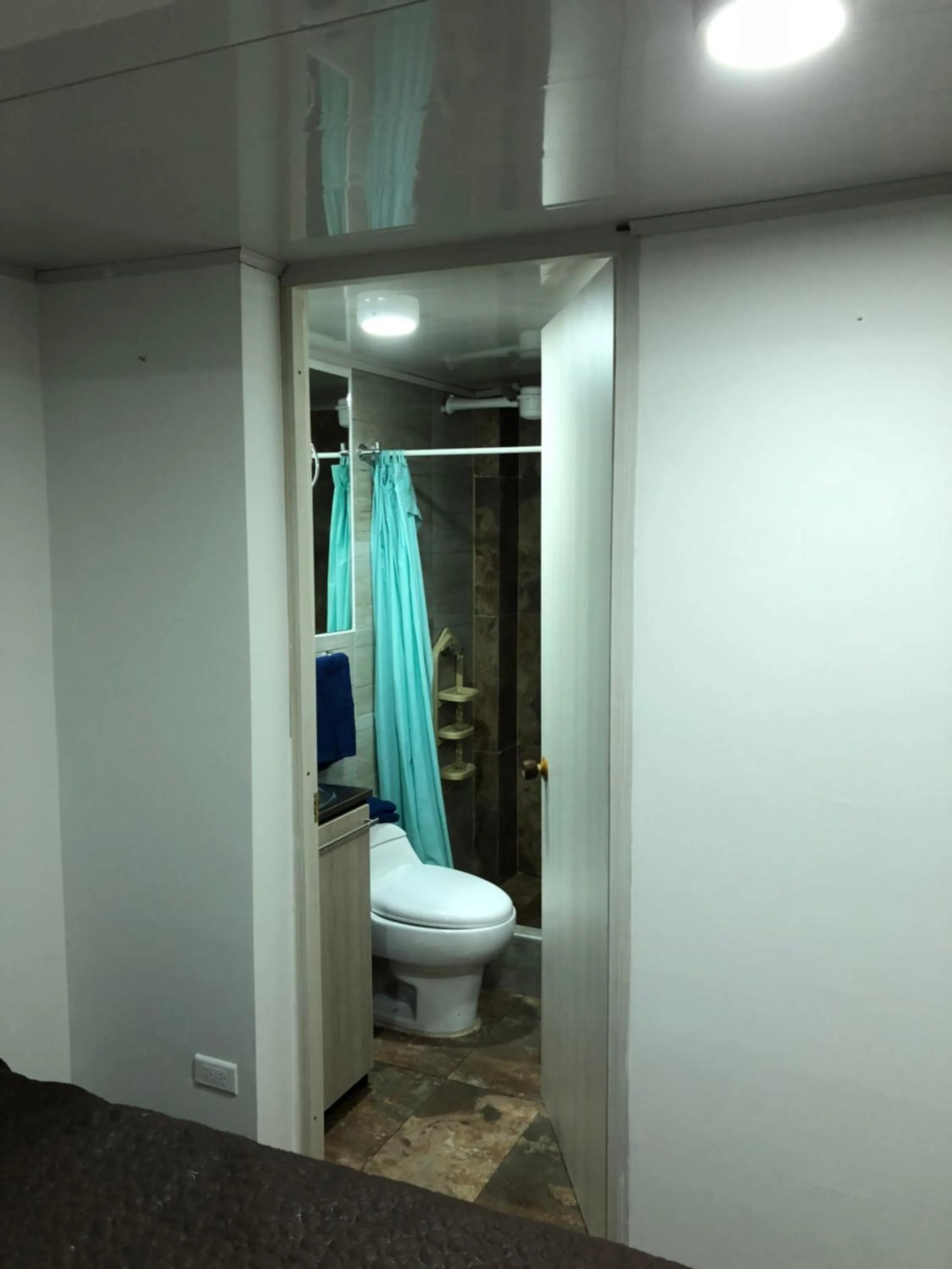 Apt nororiente 203