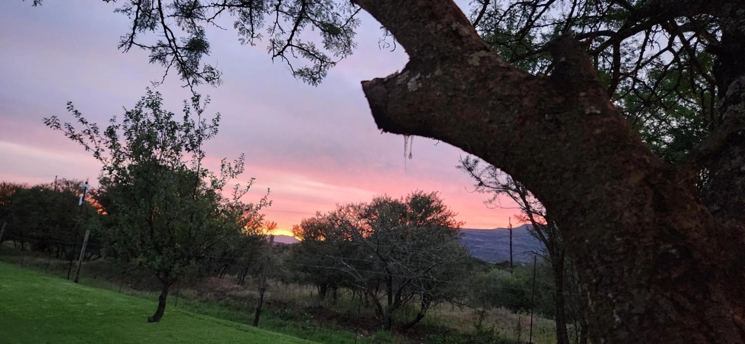 a Dam's View Accommodation