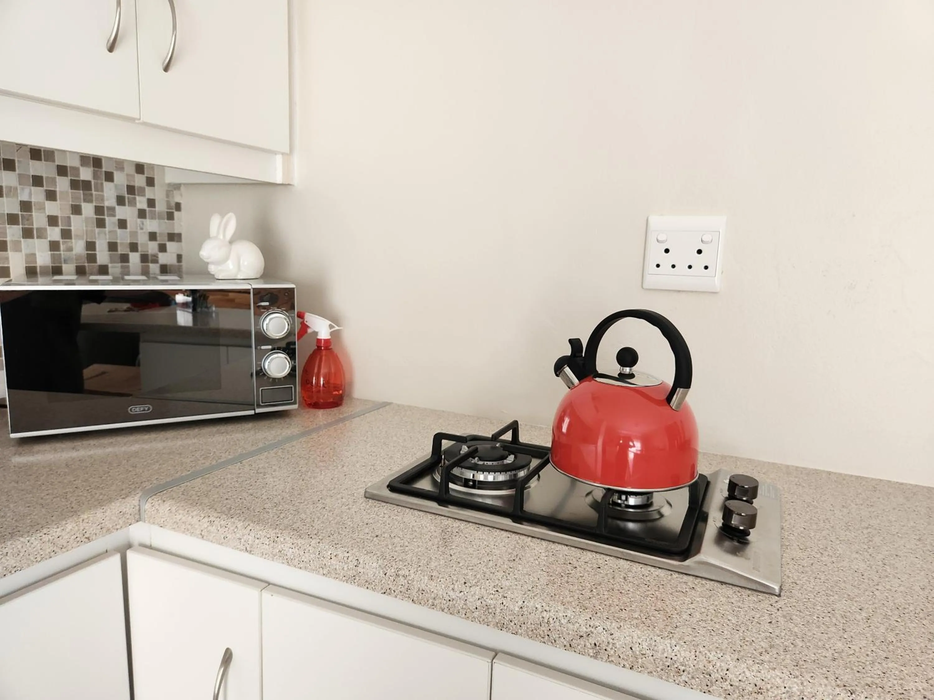 a Dam's View Accommodation