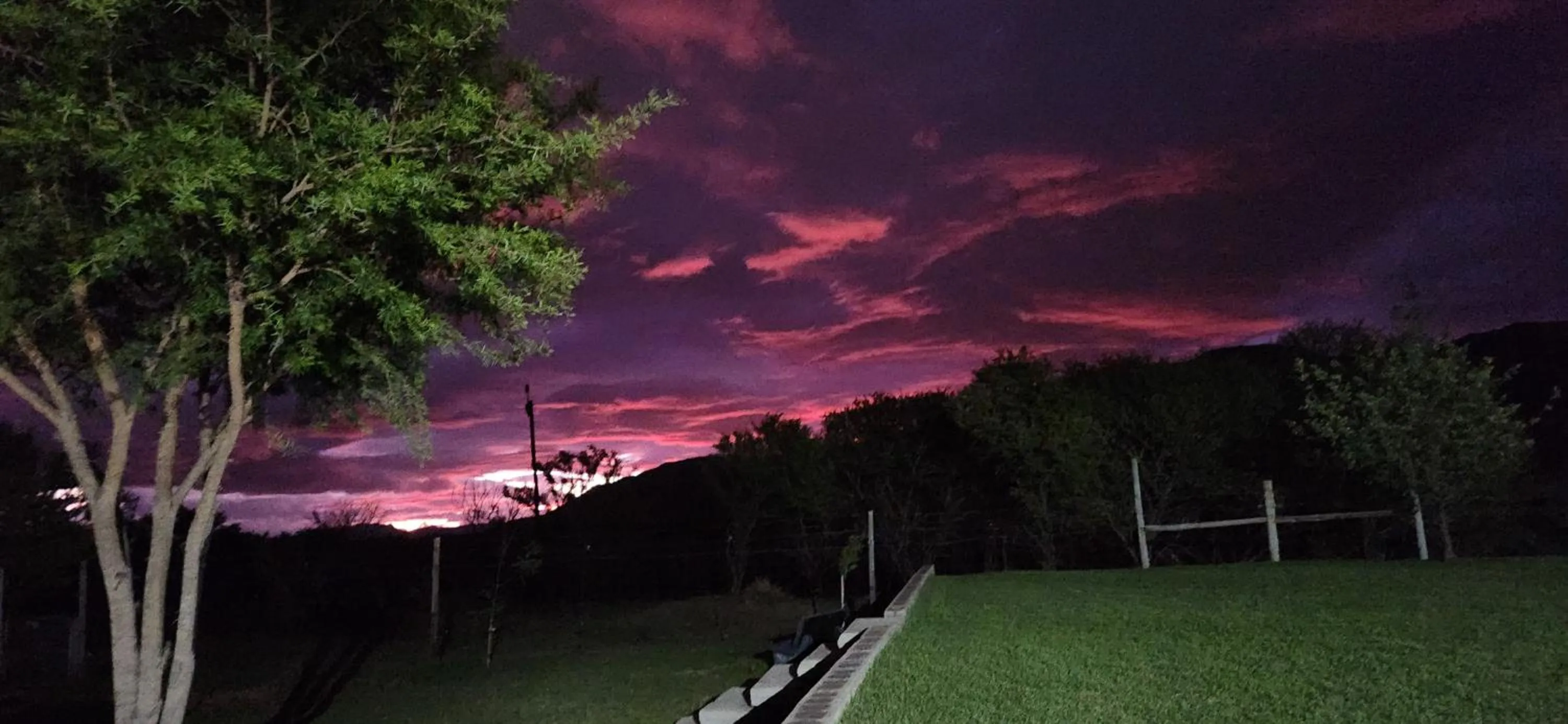 a Dam's View Accommodation