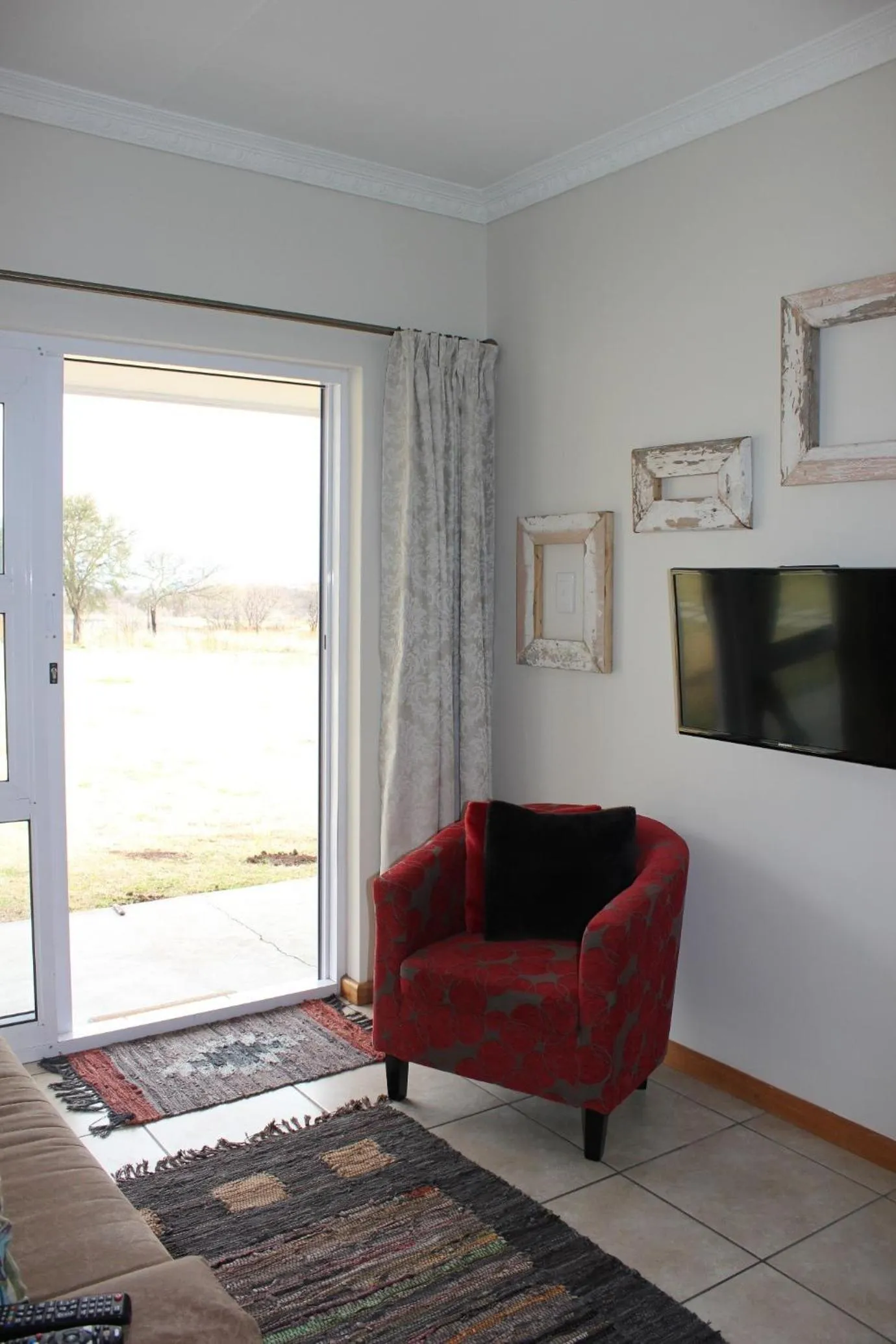 a Dam's View Accommodation