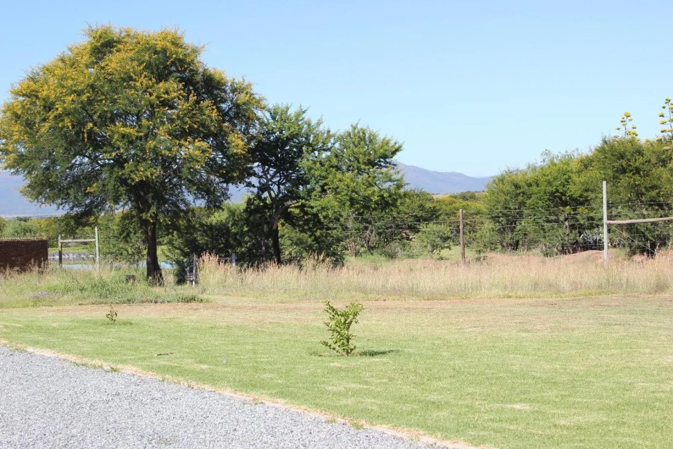 a Dam's View Accommodation