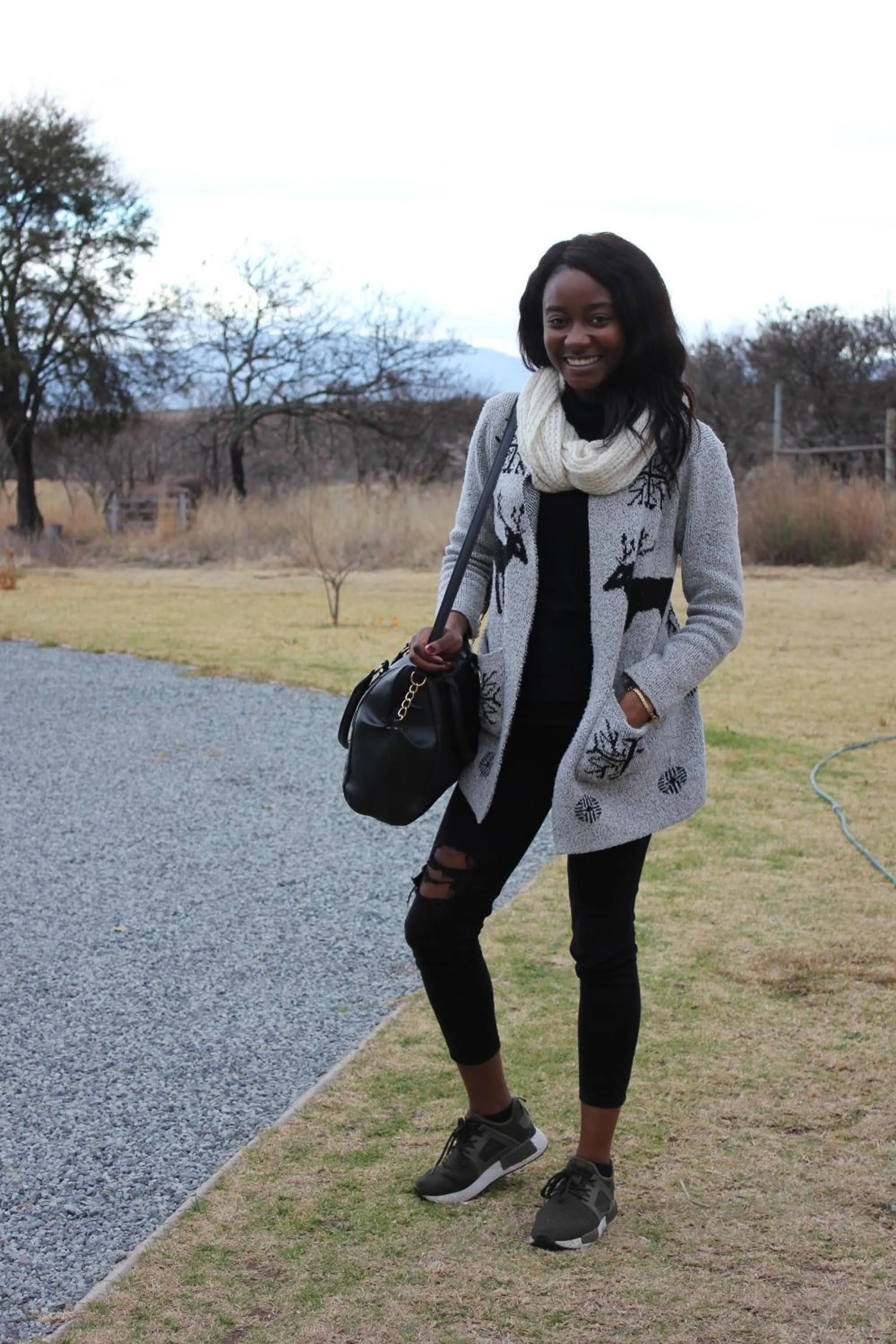a Dam's View Accommodation
