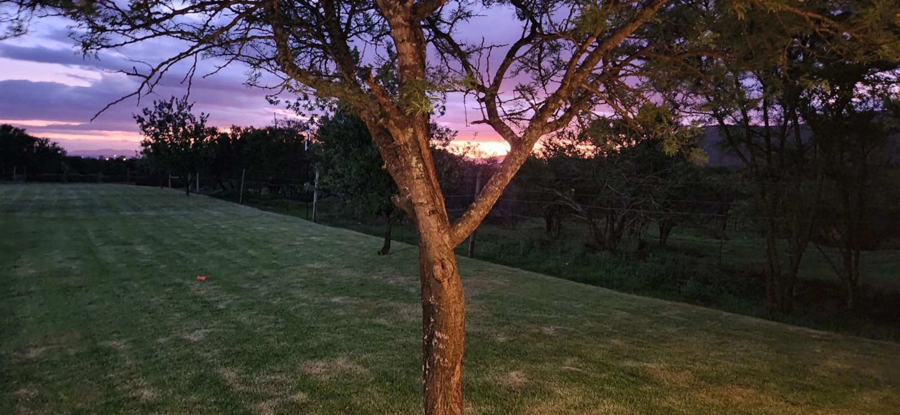 a Dam's View Accommodation