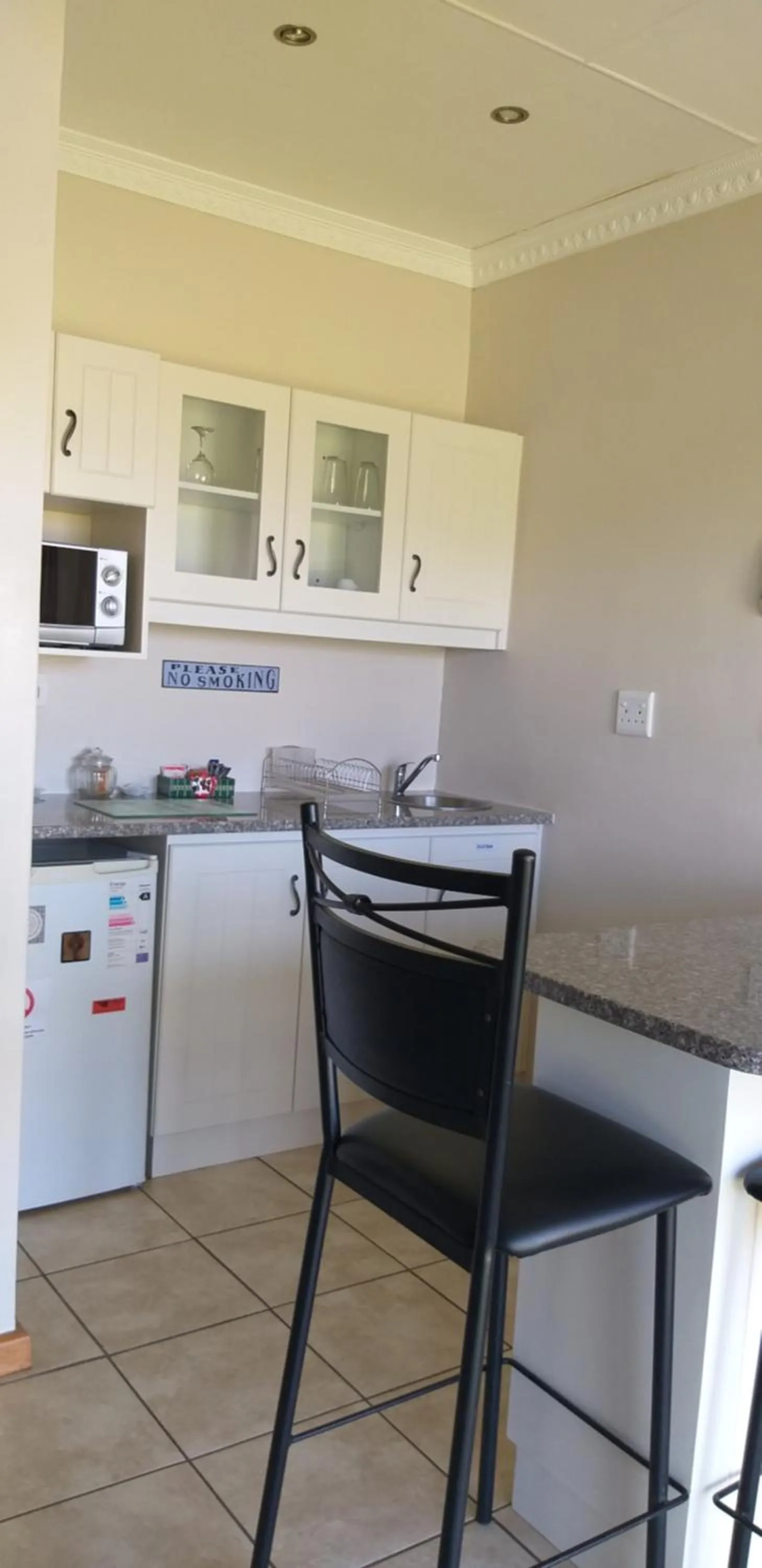 a Dam's View Accommodation