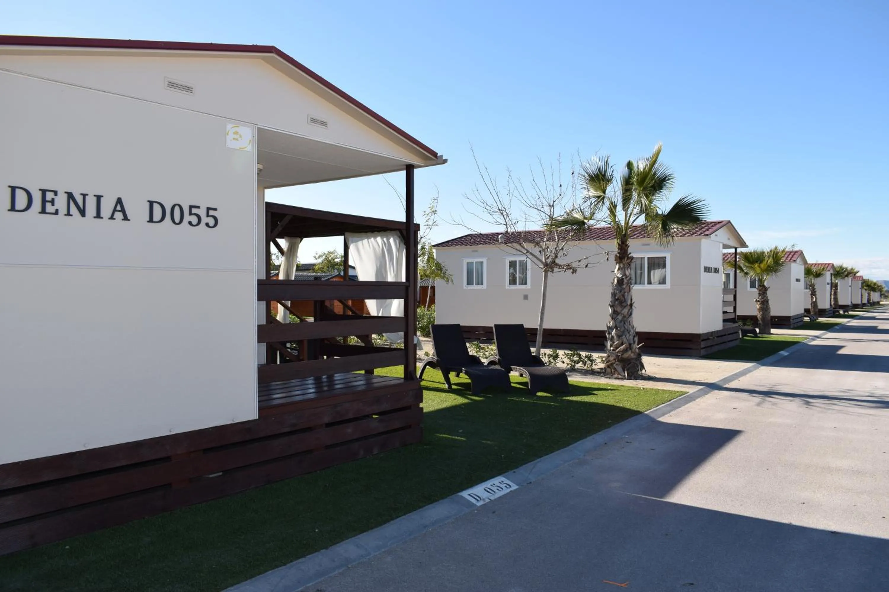 Photo of the whole room in Alannia Costa Blanca