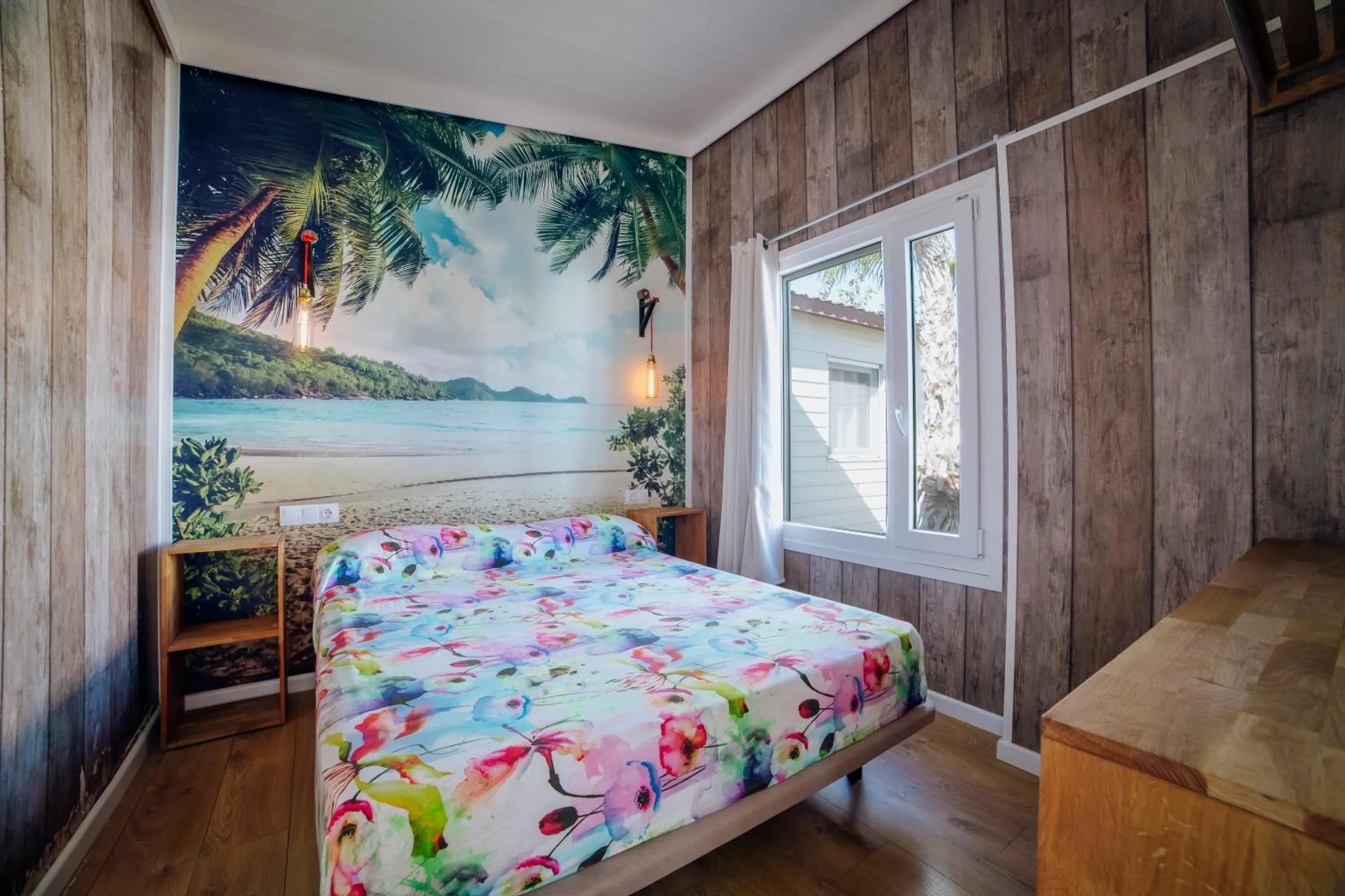 Bed in Alannia Costa Blanca