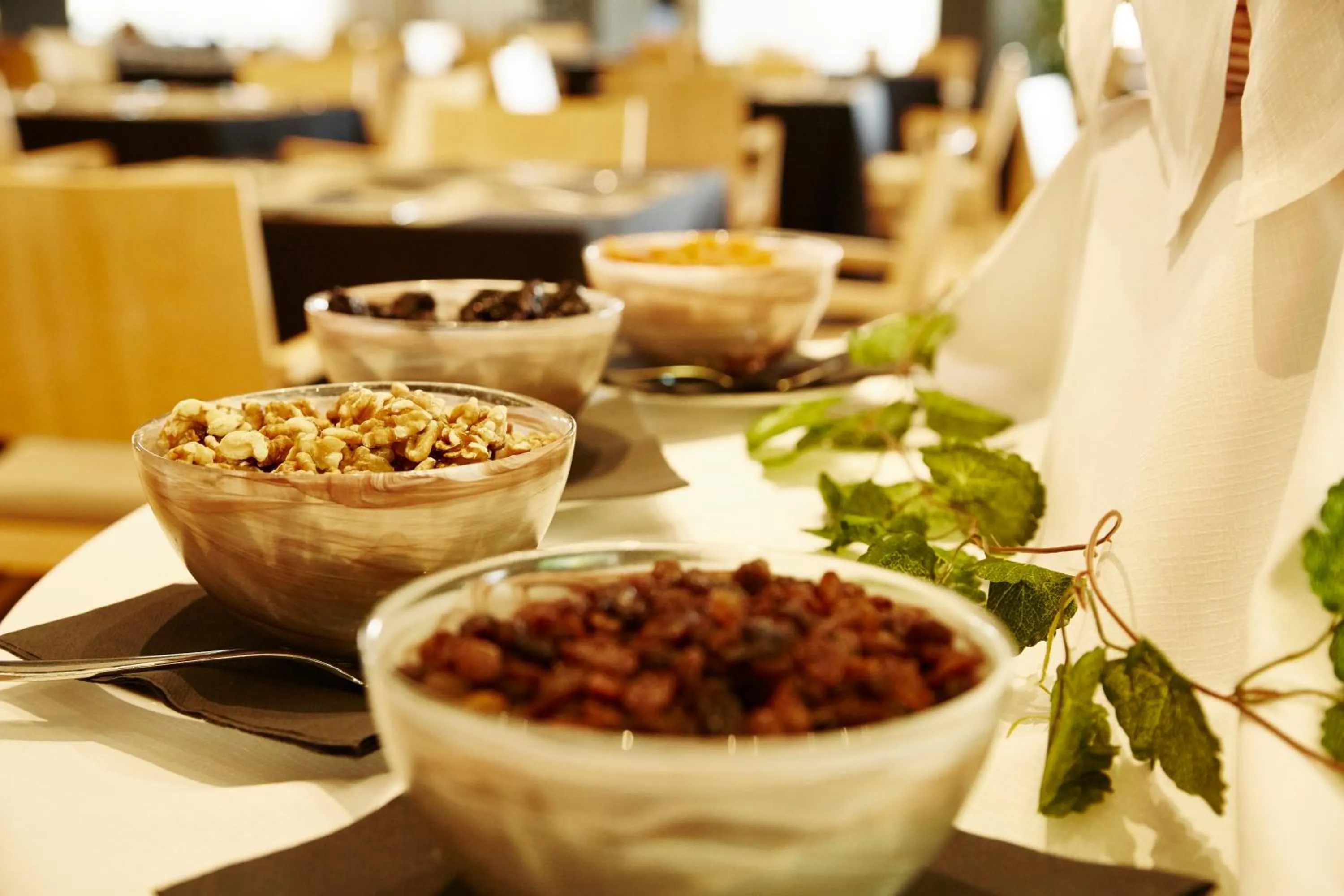 Restaurant/places to eat in Alannia Costa Blanca