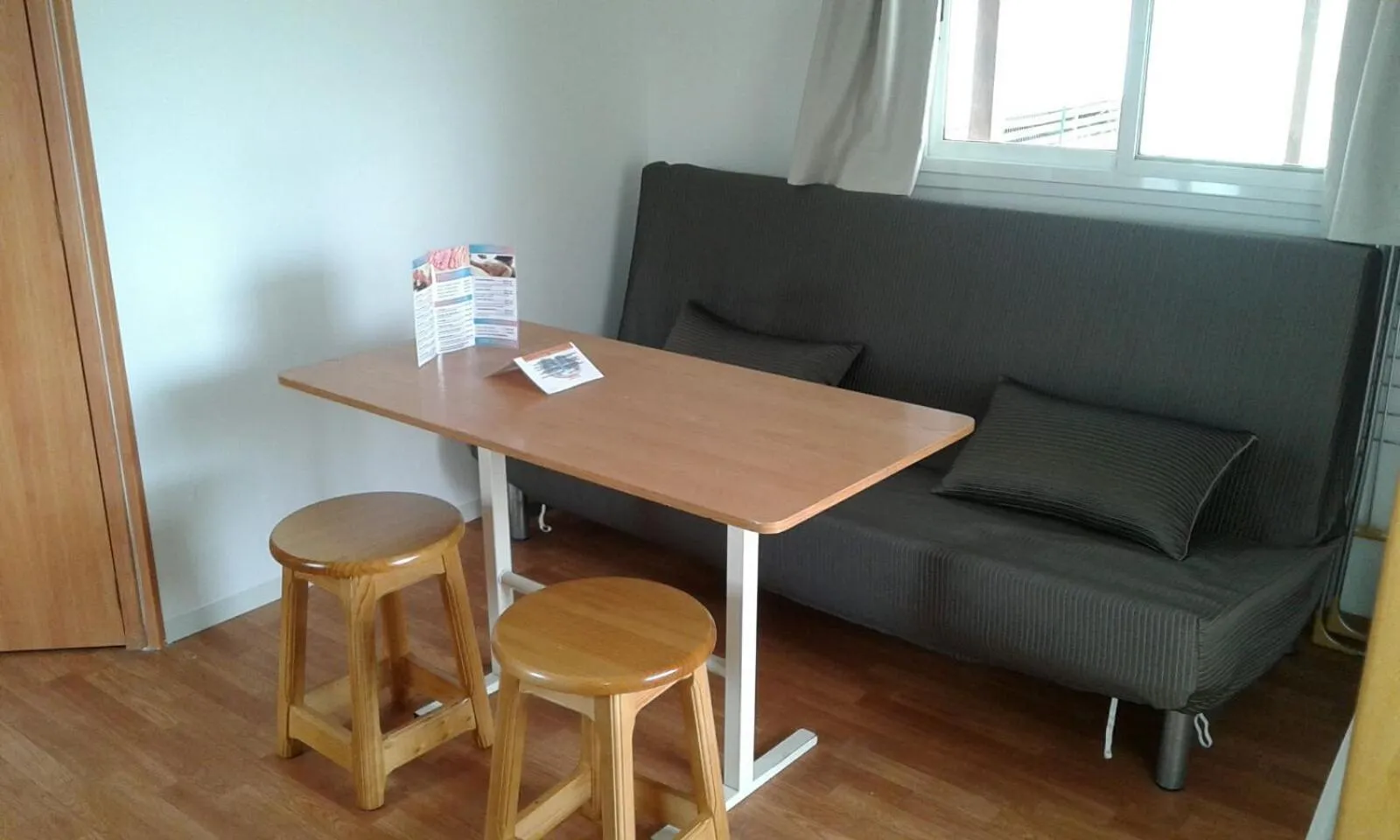 Living room in Alannia Costa Blanca