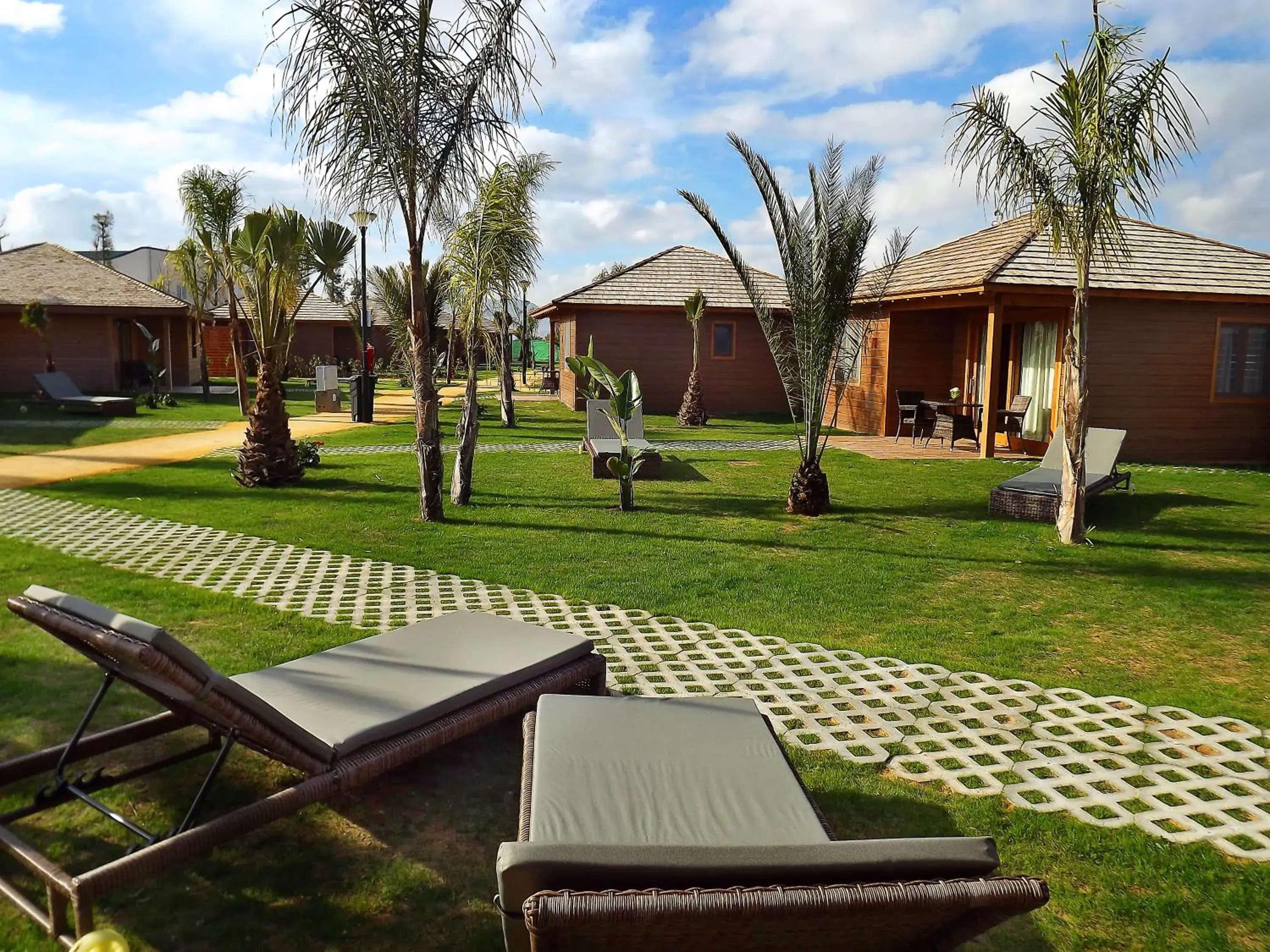 Photo of the whole room in Alannia Costa Blanca Photo of the whole room in Alannia Costa Blanca