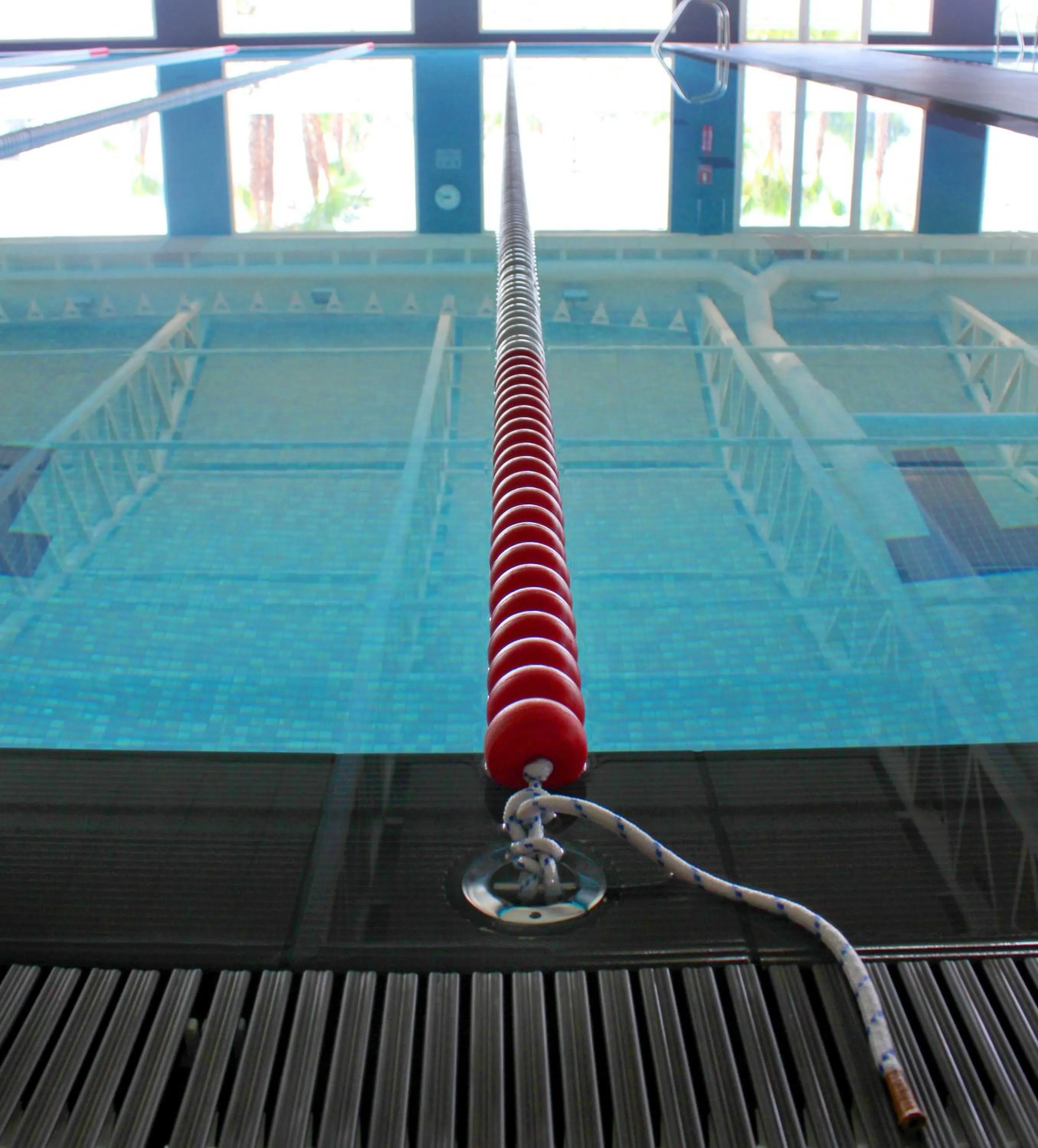 Swimming pool in Alannia Costa Blanca