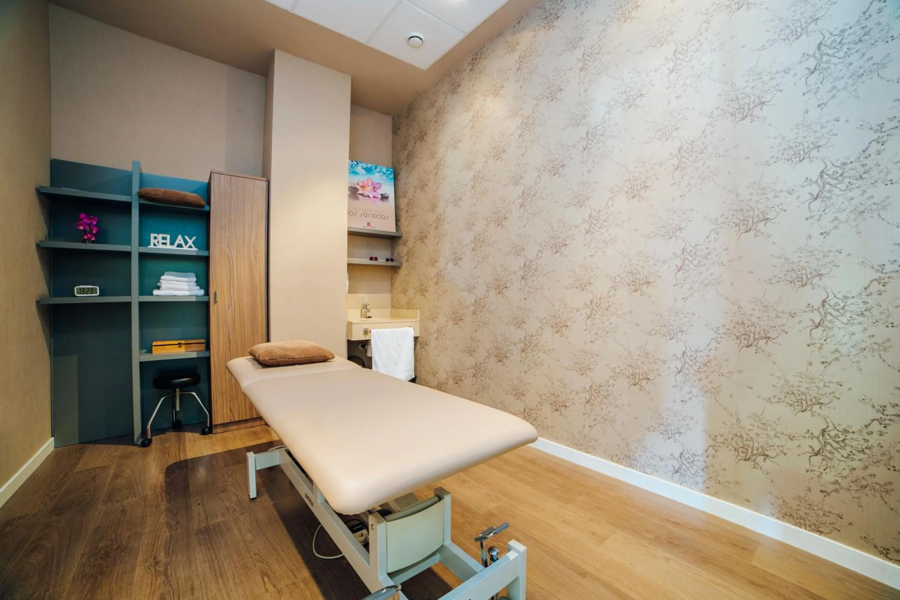 Massage in Alannia Costa Blanca