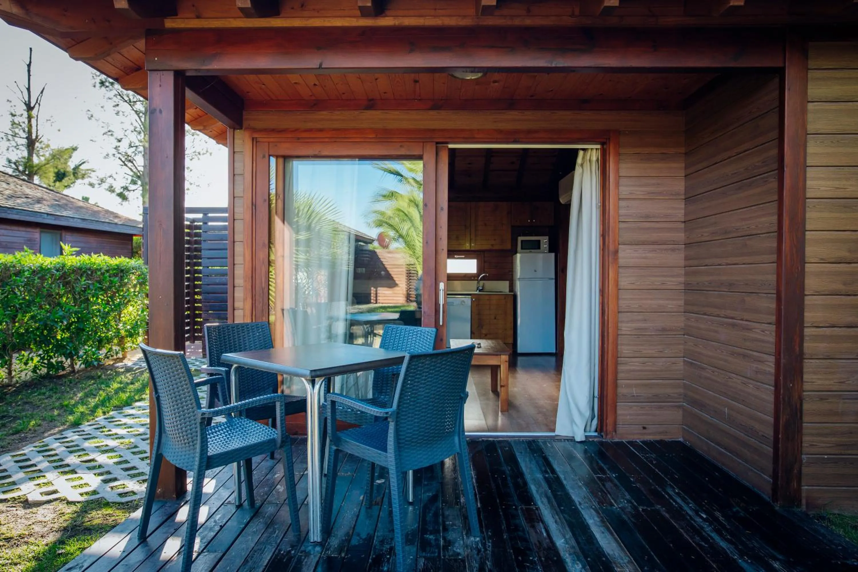 Balcony/Terrace in Alannia Costa Blanca