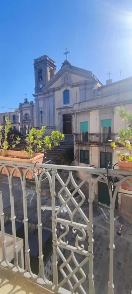 View (from property/room) in Le Corti - Dimora storica