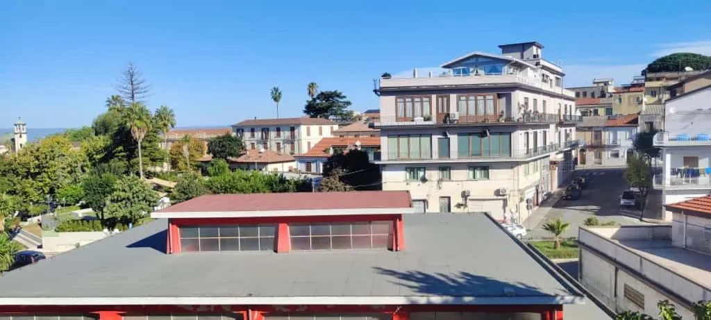 City view in Le Corti - Dimora storica