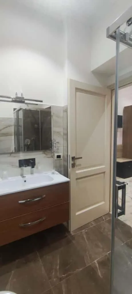 Bathroom in Le Corti - Dimora storica