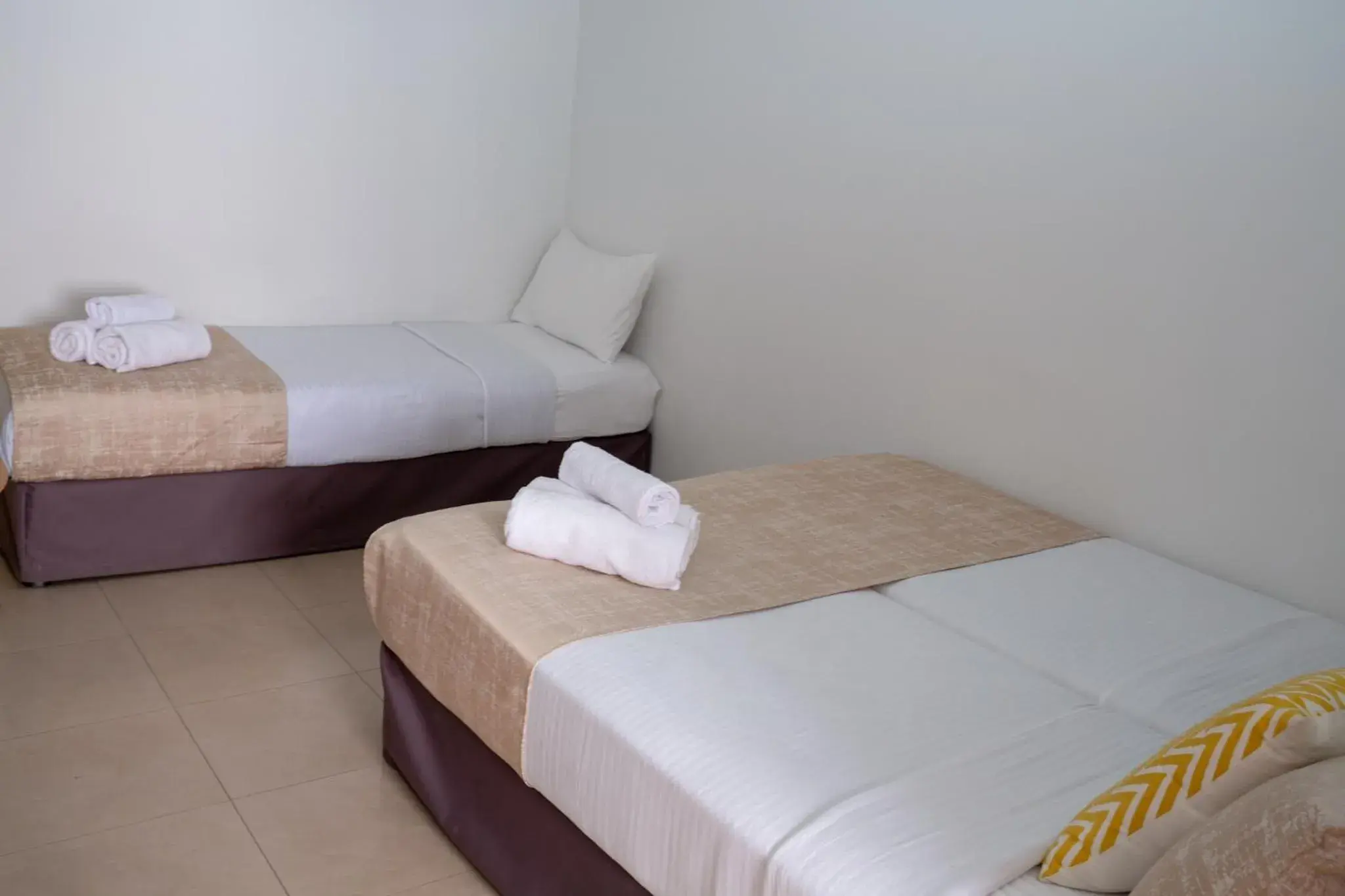 Standard Triple Room - single occupancy in Motel Aviv Standard Triple Room - single occupancy in Motel Aviv