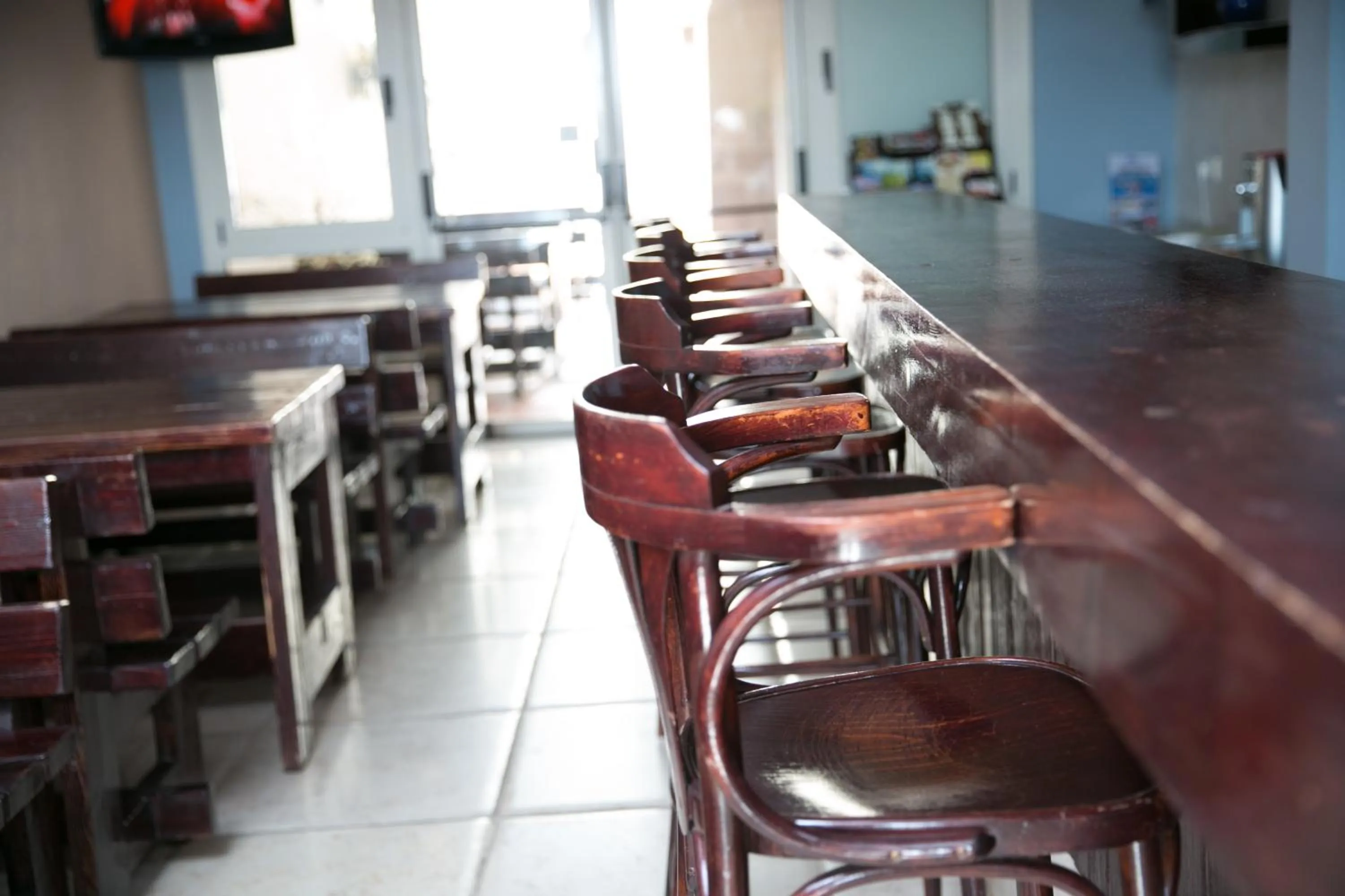 Property building in Motel Aviv