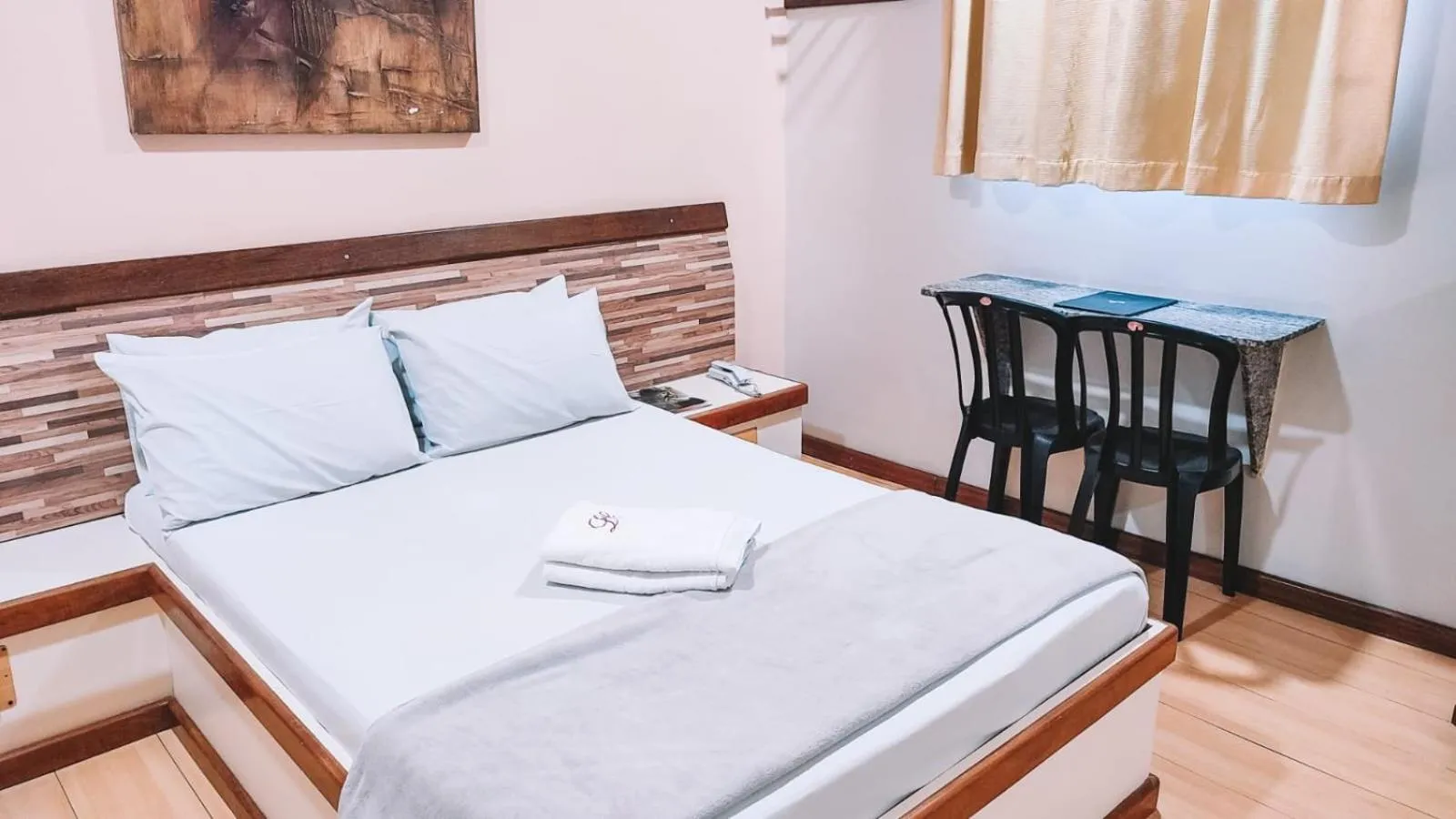 Bed in Hotel La Costa - Adults Only