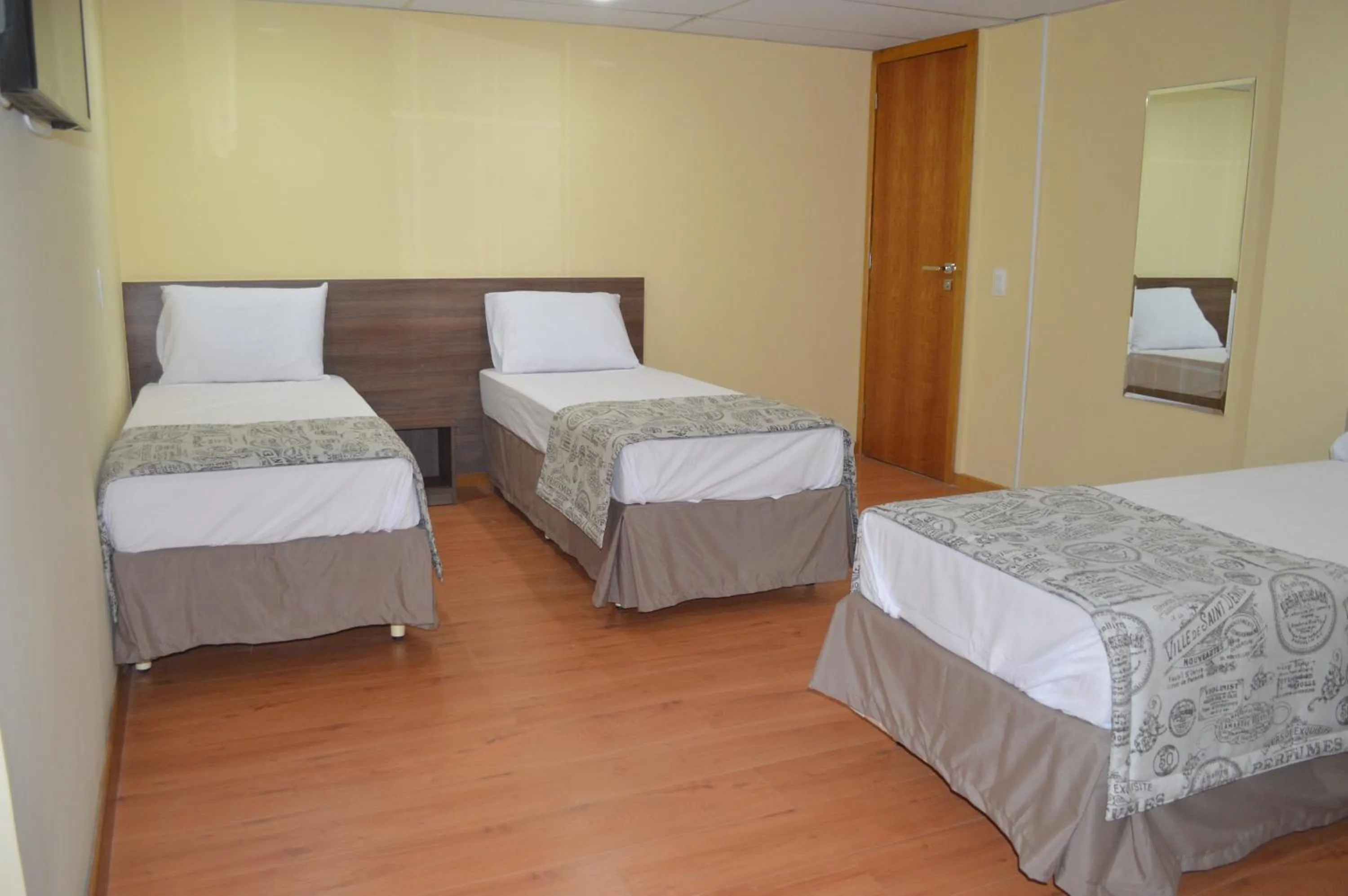 Bed in Hotel La Costa - Adults Only