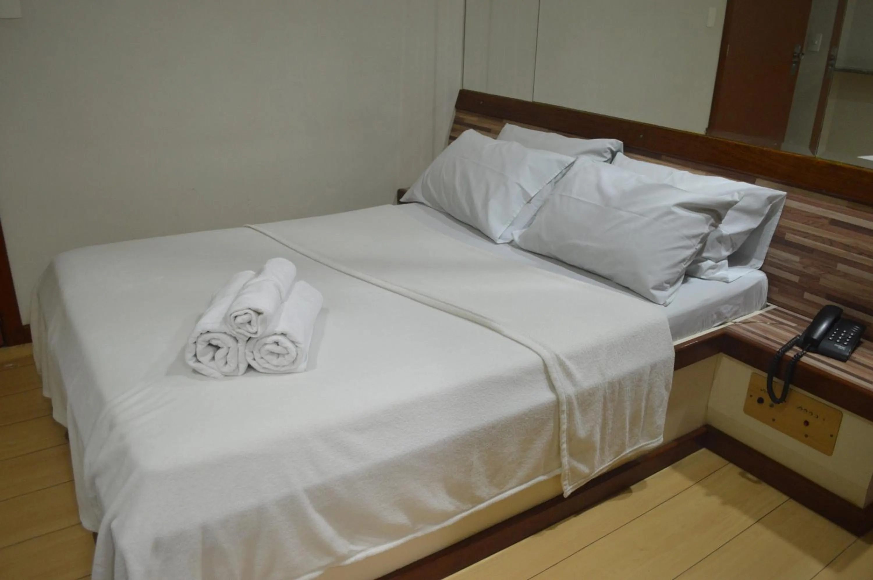 Bed in Hotel La Costa - Adults Only