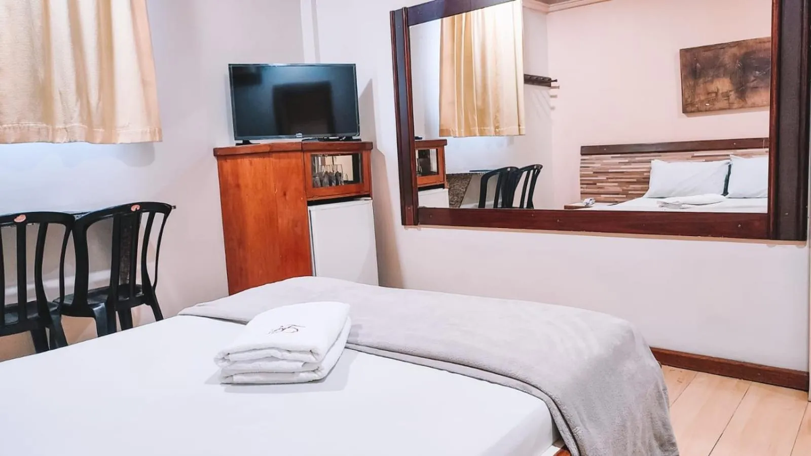 Bed in Hotel La Costa - Adults Only