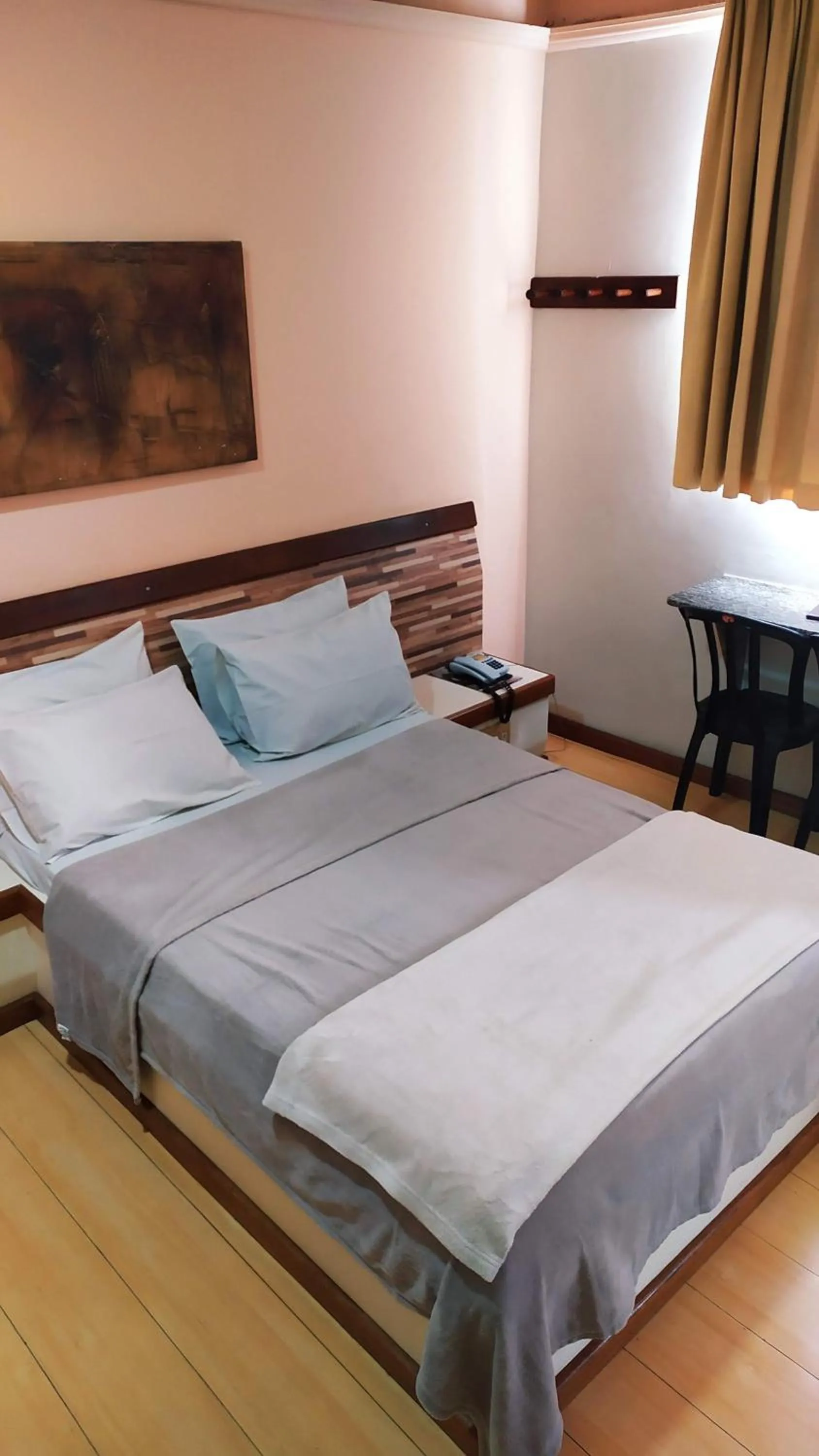 Bed in Hotel La Costa - Adults Only