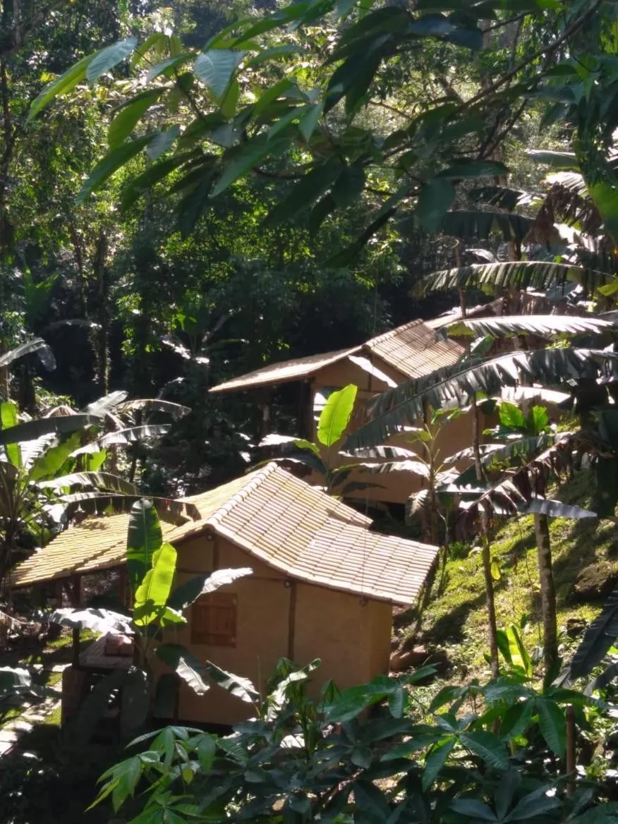 Eco Chalés Caminho das Águas