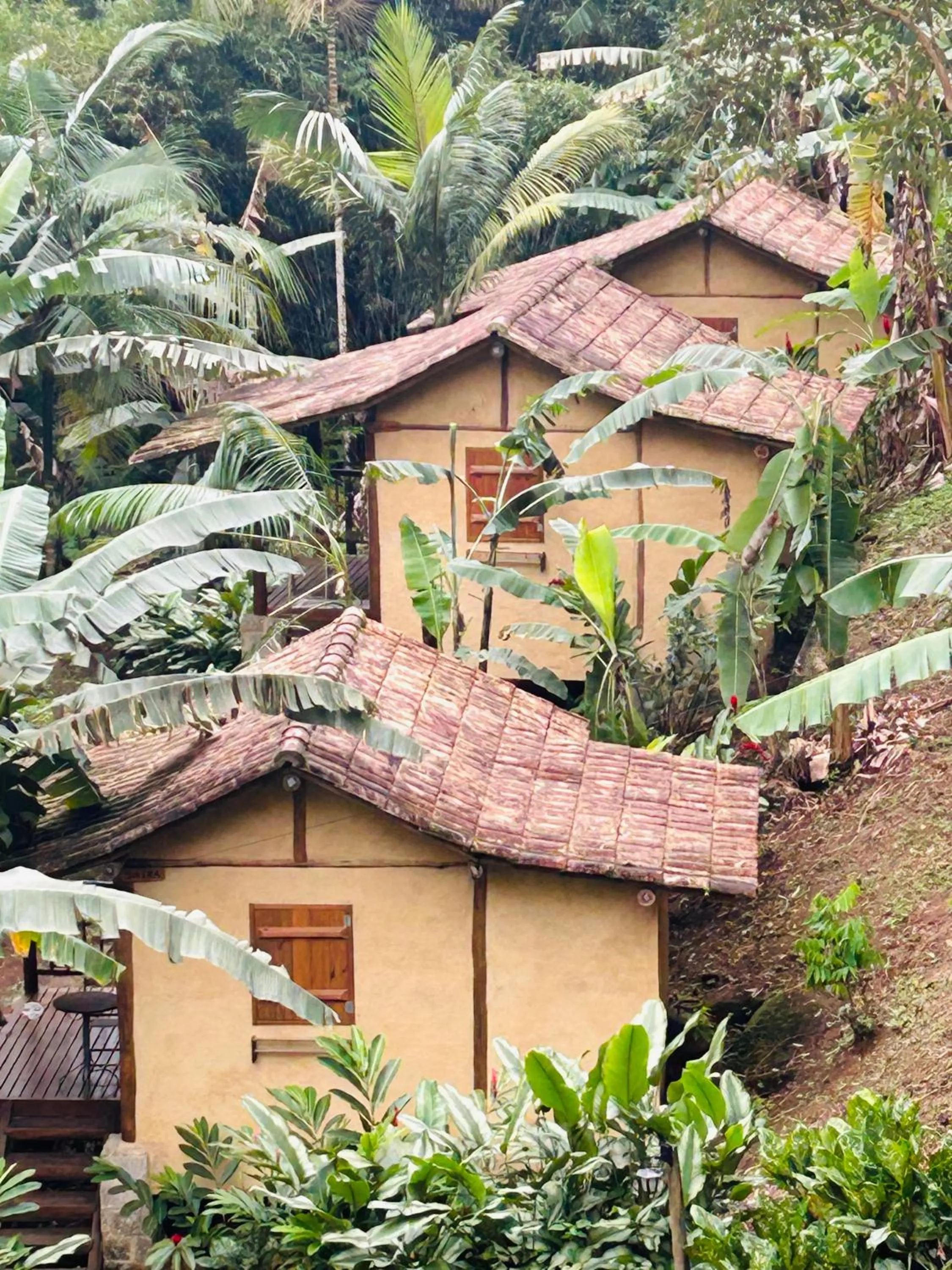 Eco Chalés Caminho das Águas