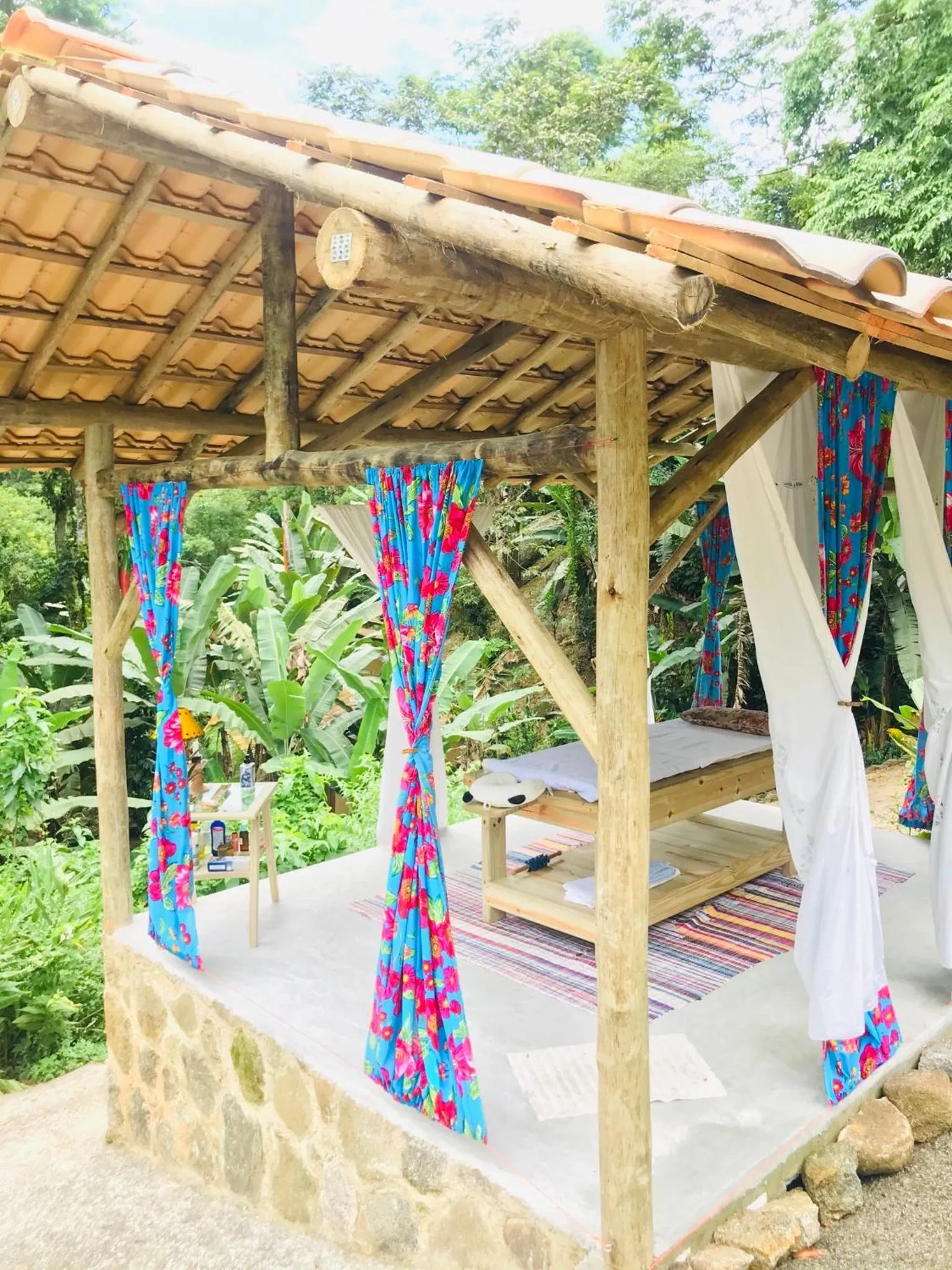 Eco Chalés Caminho das Águas