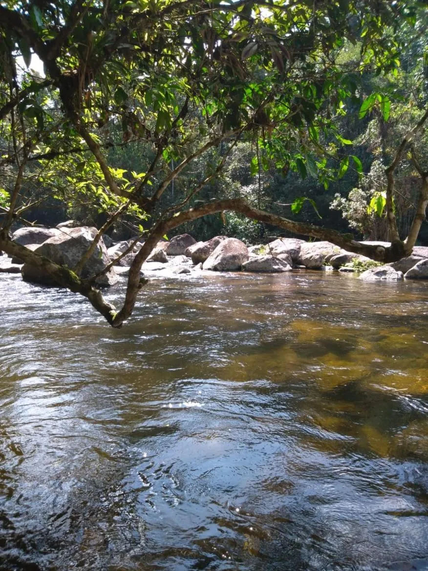 Eco Chalés Caminho das Águas