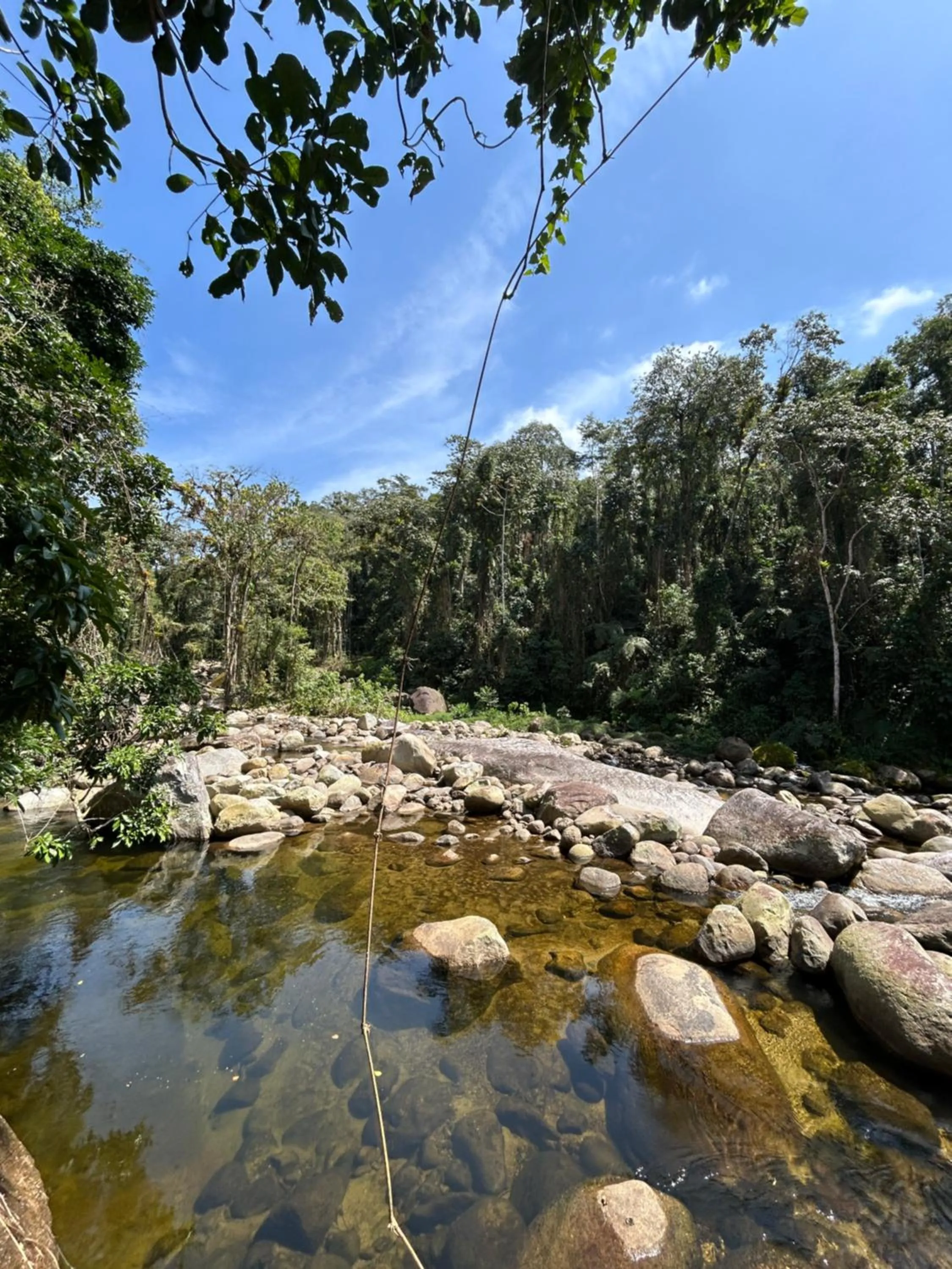 Eco Chalés Caminho das Águas