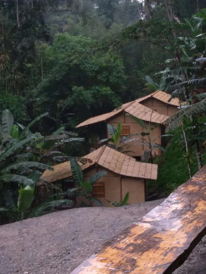 Eco Chalés Caminho das Águas