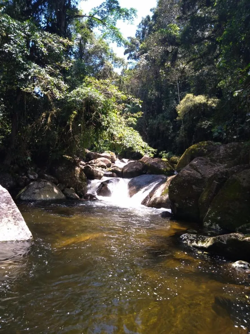 Eco Chalés Caminho das Águas