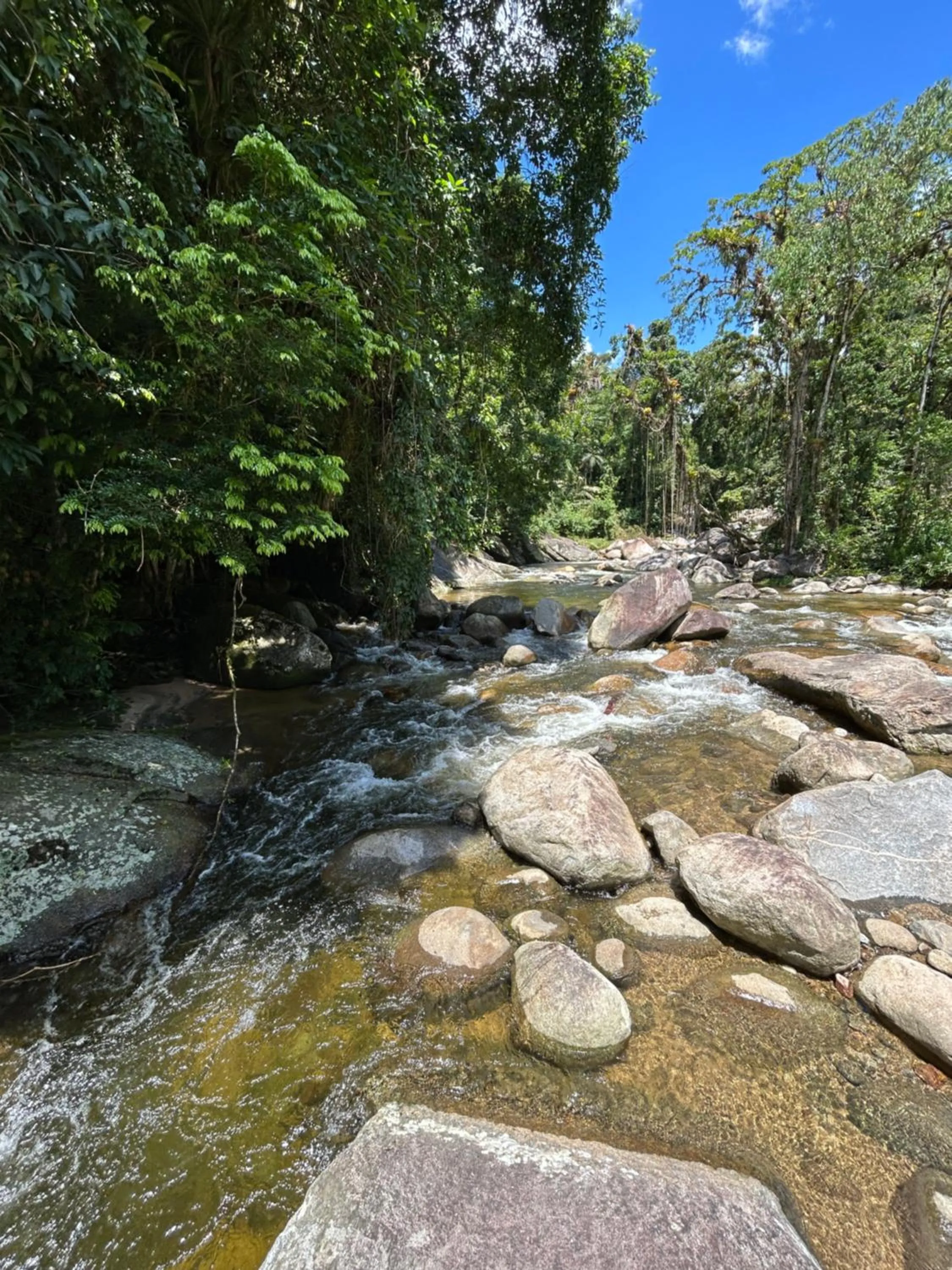 Eco Chalés Caminho das Águas