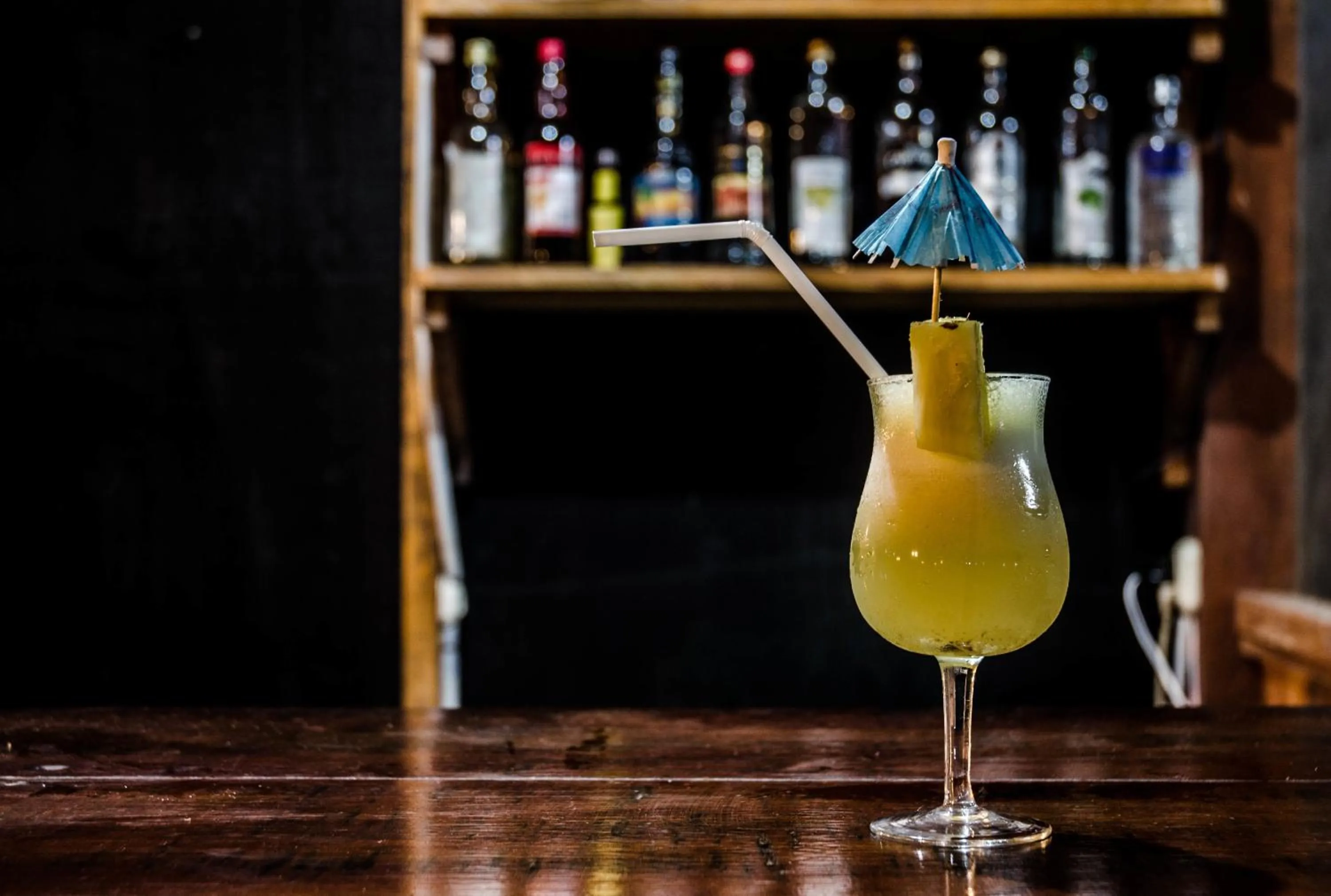 Restaurant/places to eat in Monte Amazonico Lodge