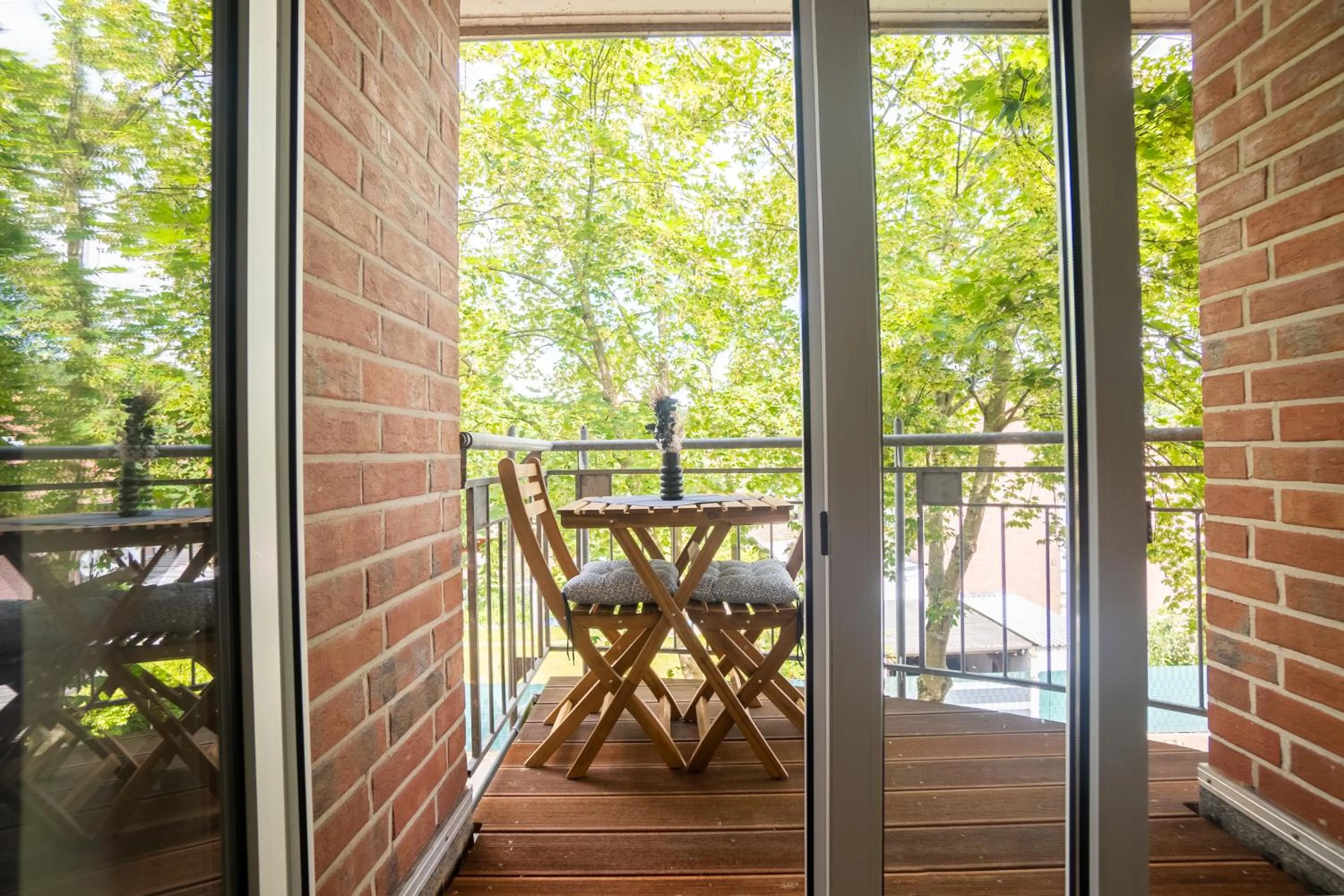 Appart-Haus Business Apartments
