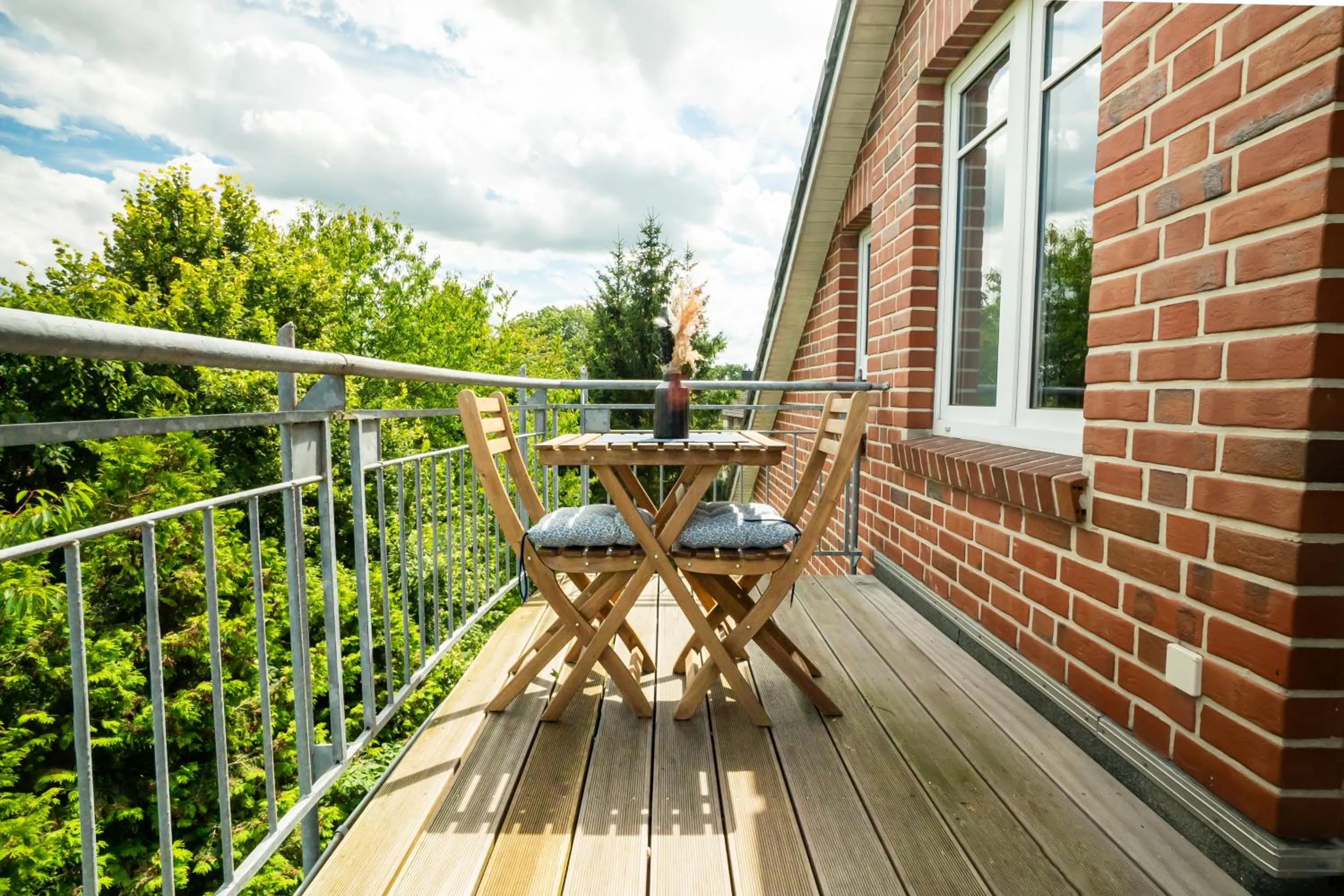 Appart-Haus Business Apartments