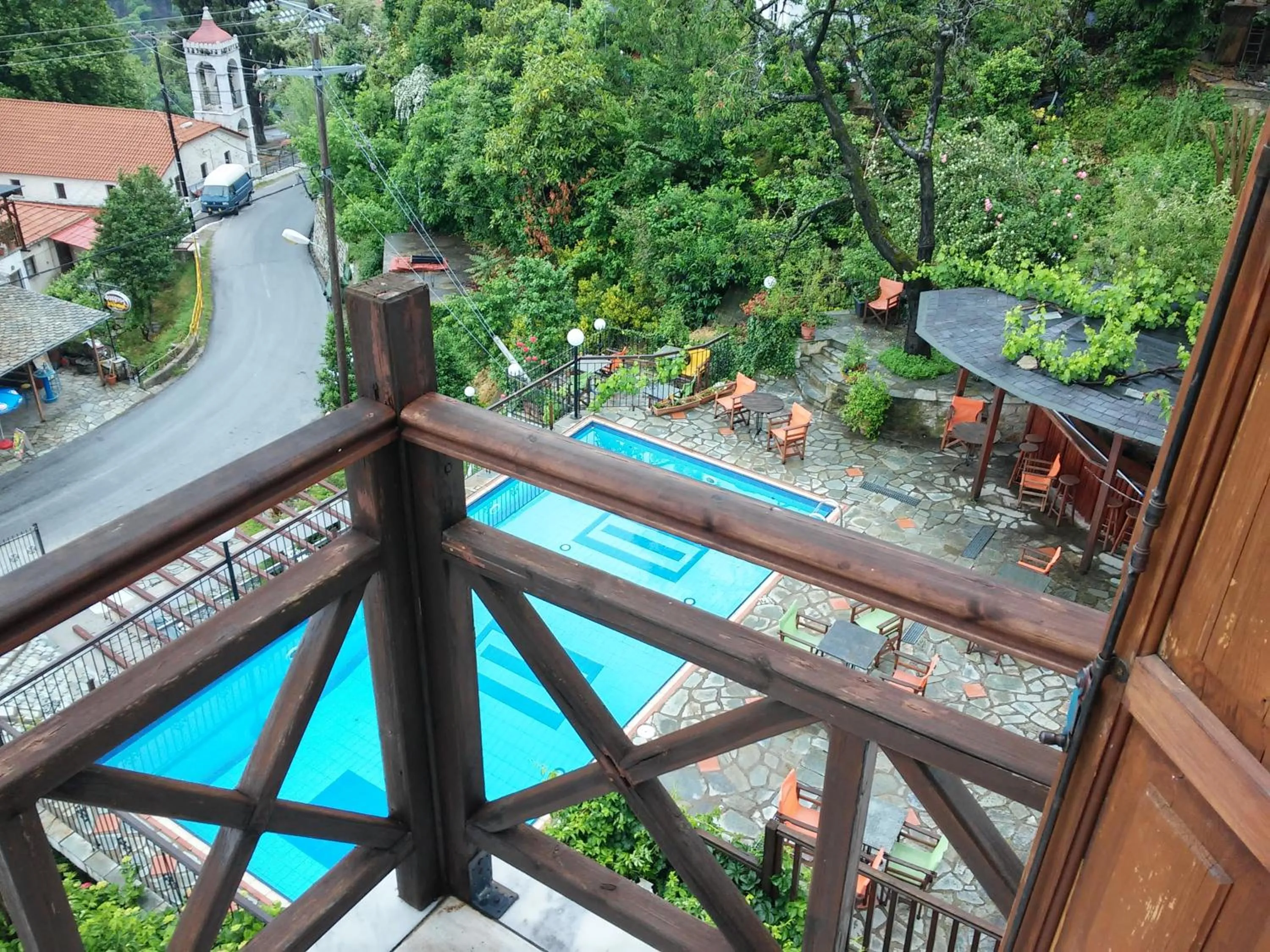 Summer in Astromeria