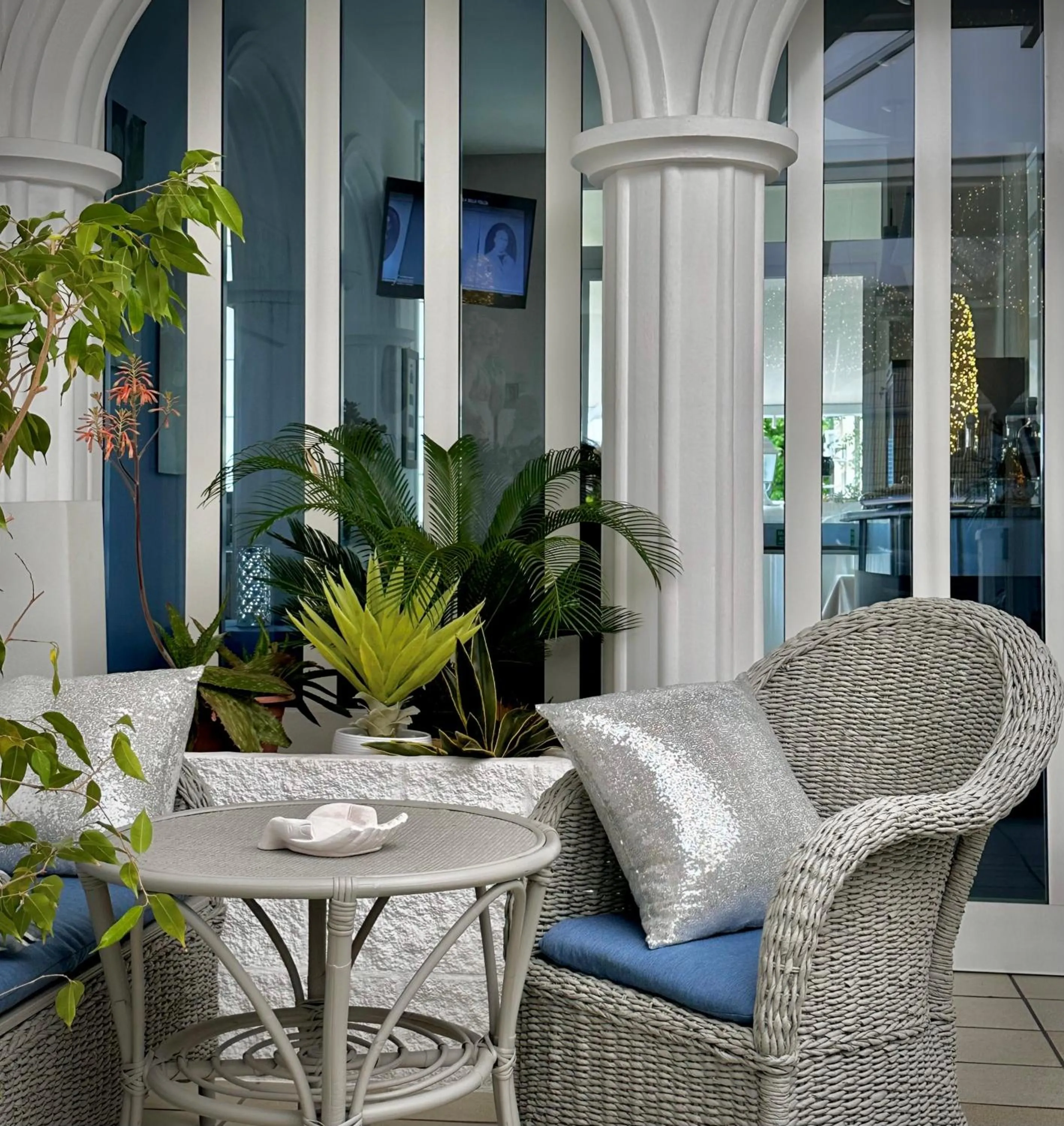 Hotel La Parigina