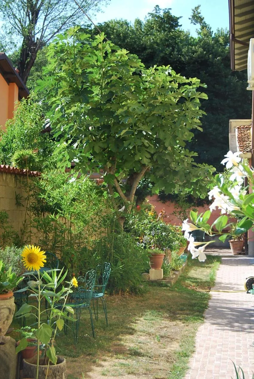 Bergamo Bassa
