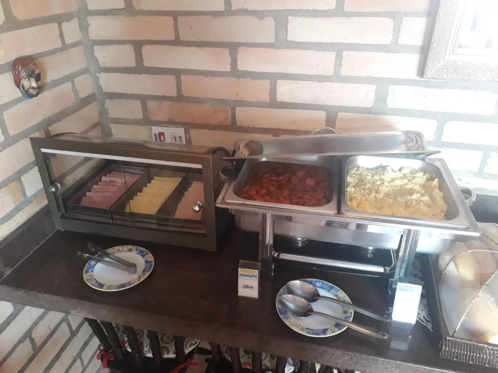 Pousada Parapuã