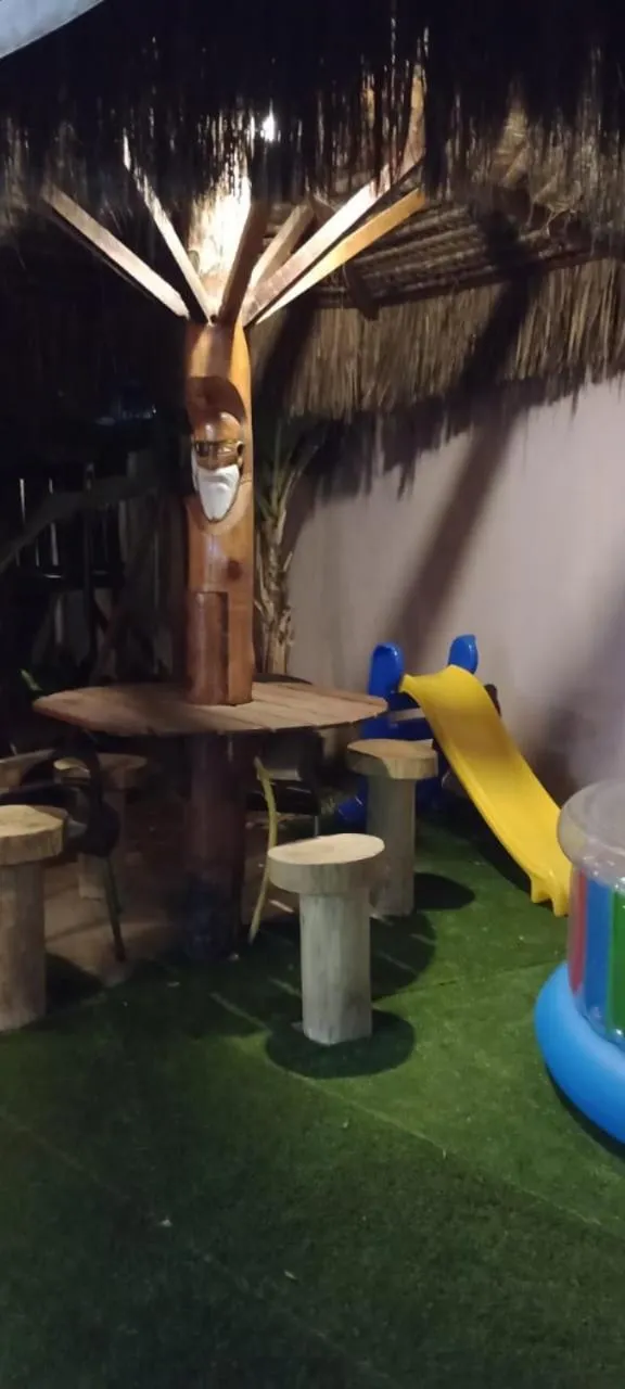 Pousada Parapuã