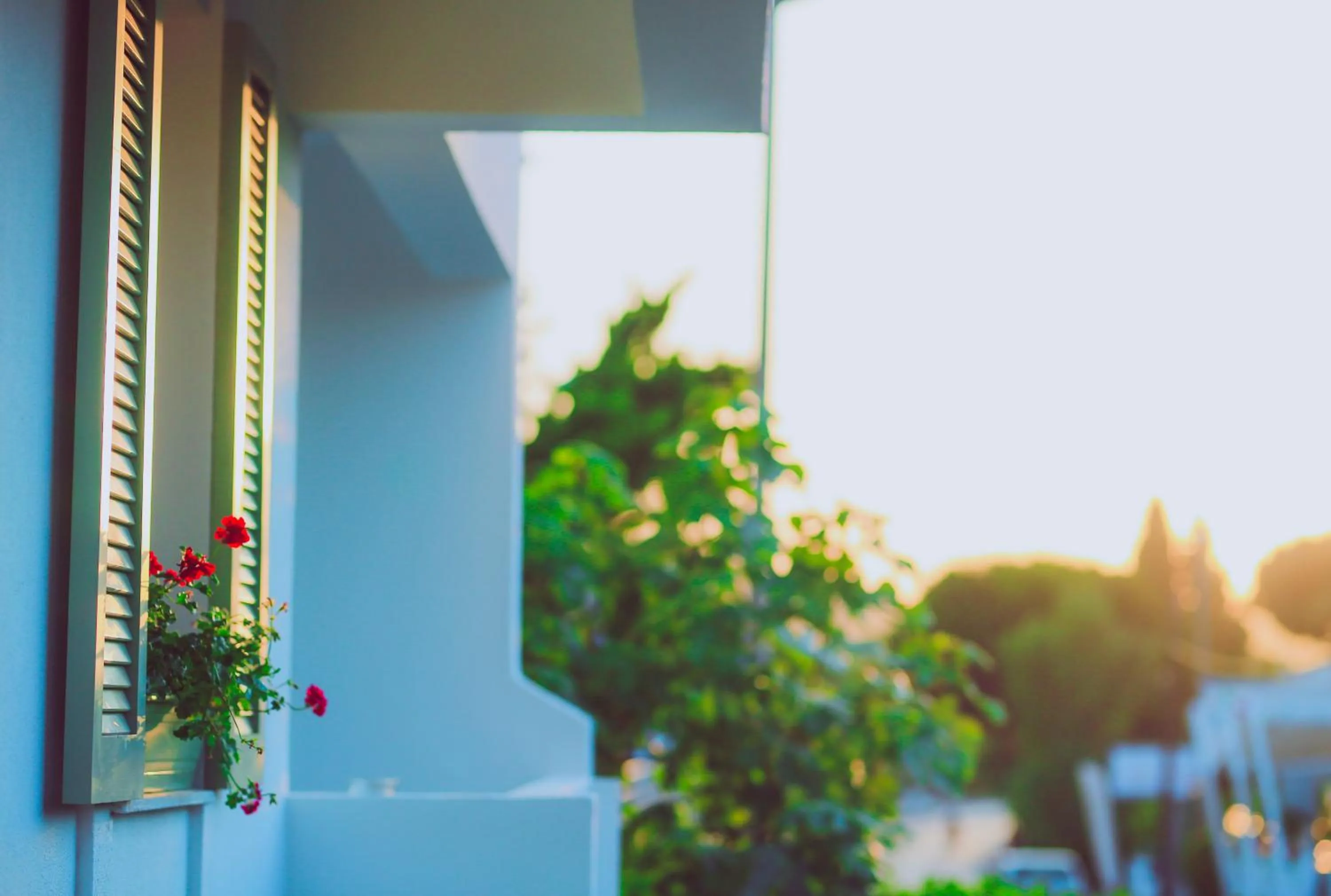 Property building in Palas Ilıca