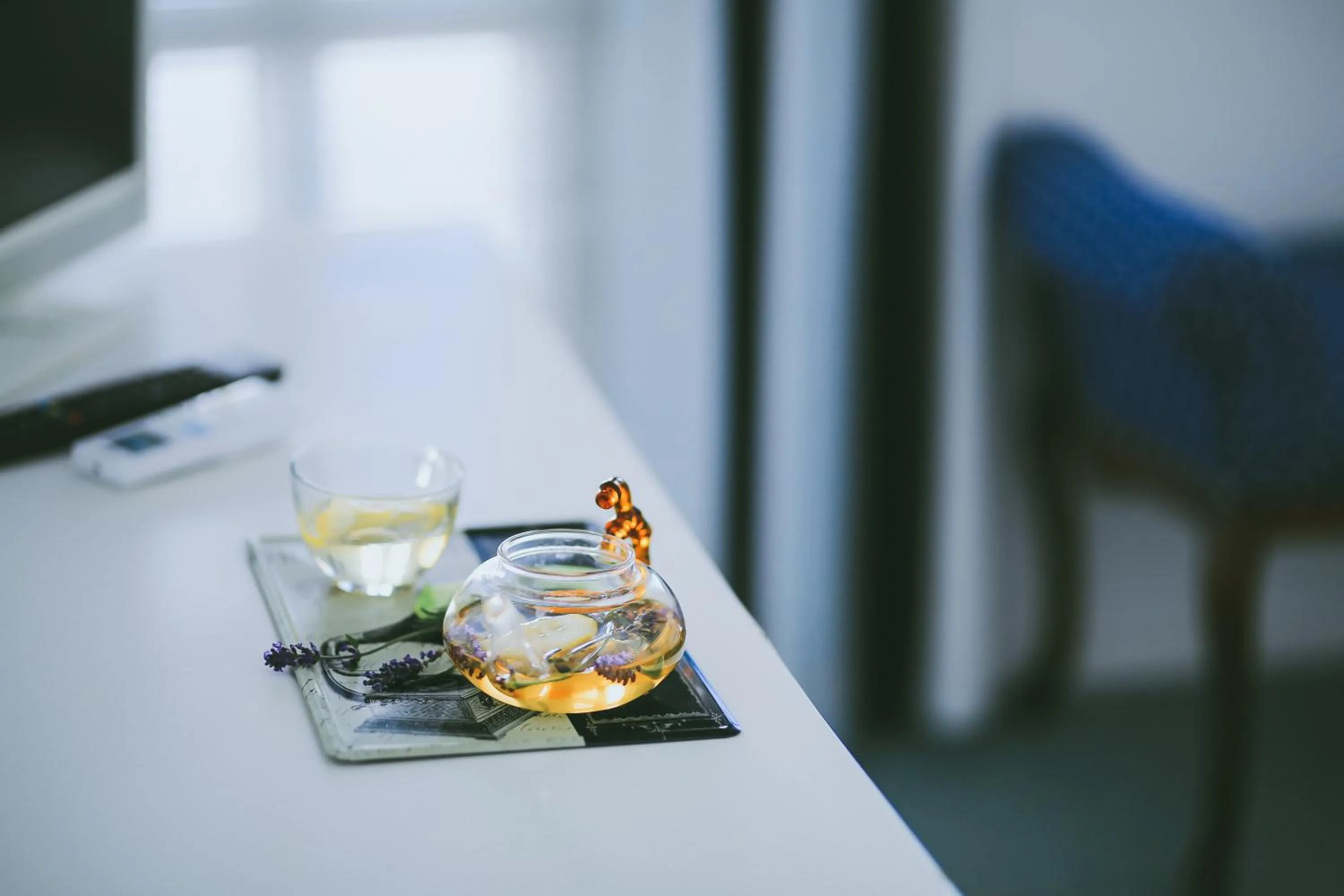 Food and drinks in Palas Ilıca