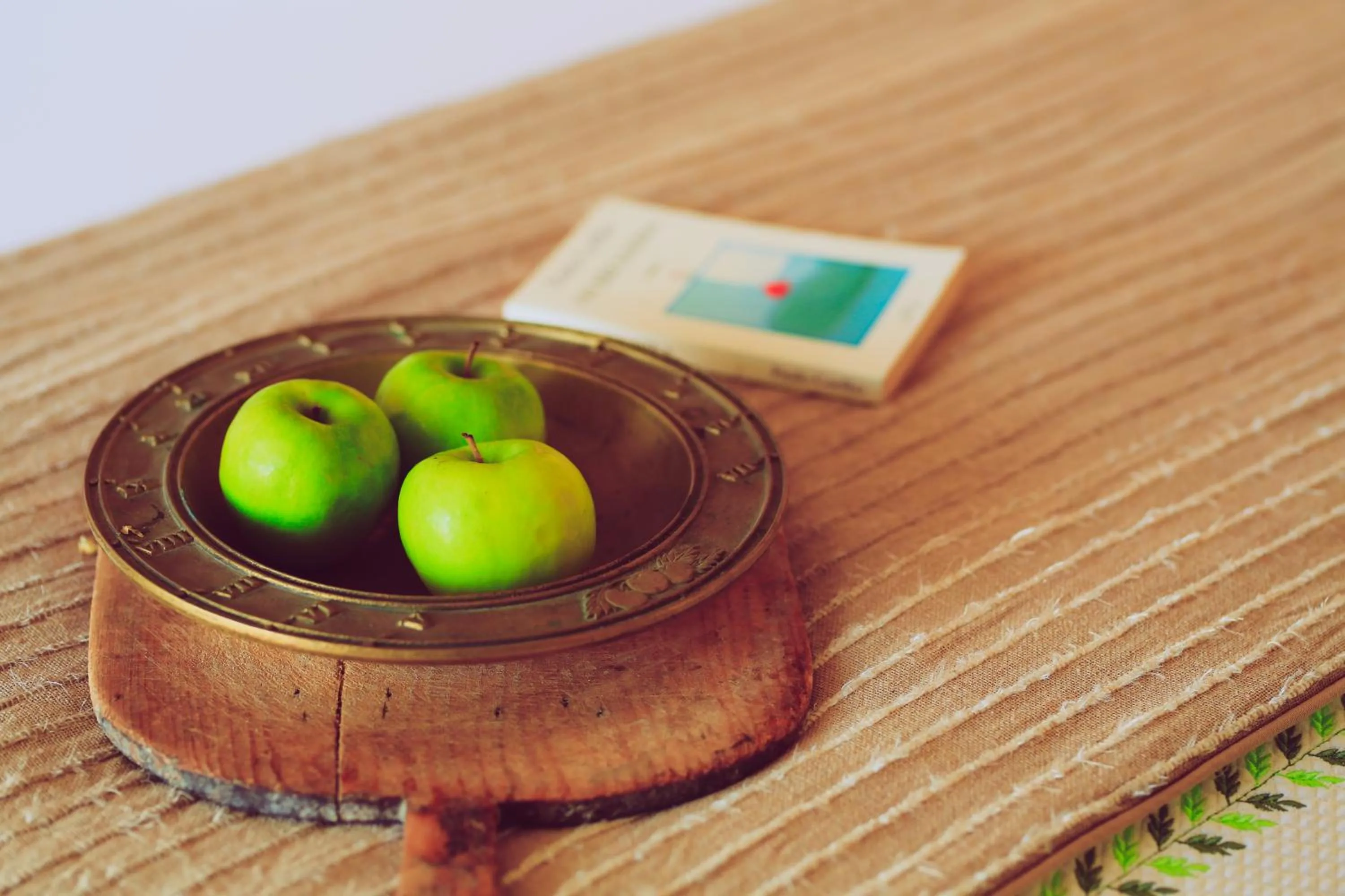 Food and drinks in Palas Ilıca